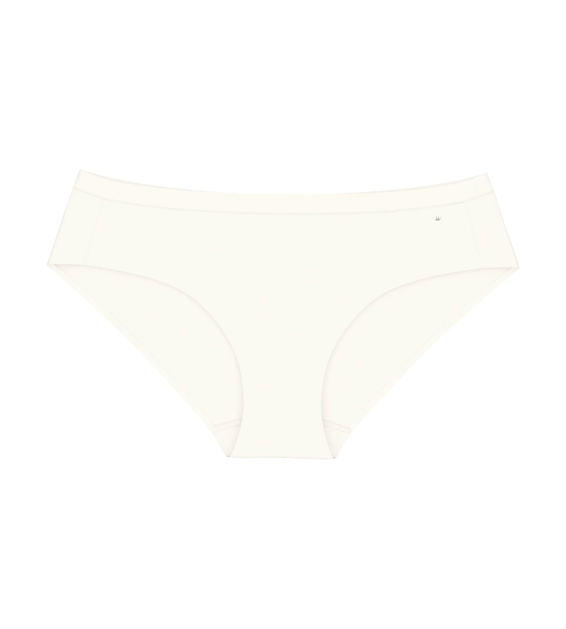 Triumph Slip Ecru White