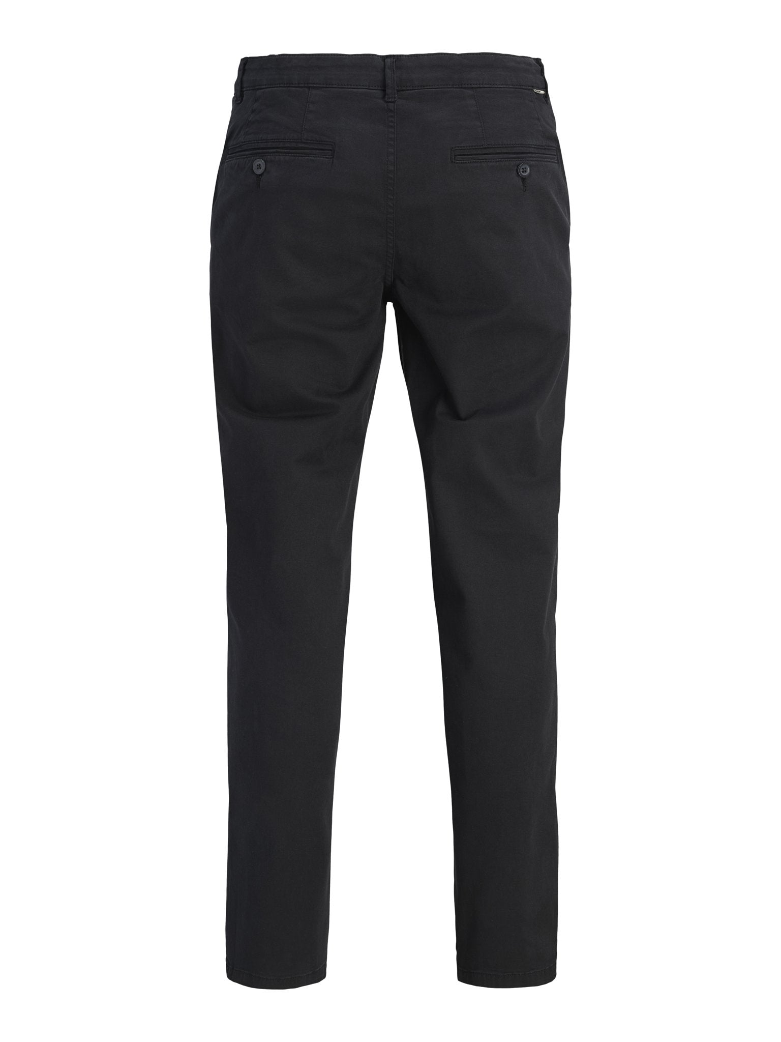 Jack & Jones Herren Hosen Black