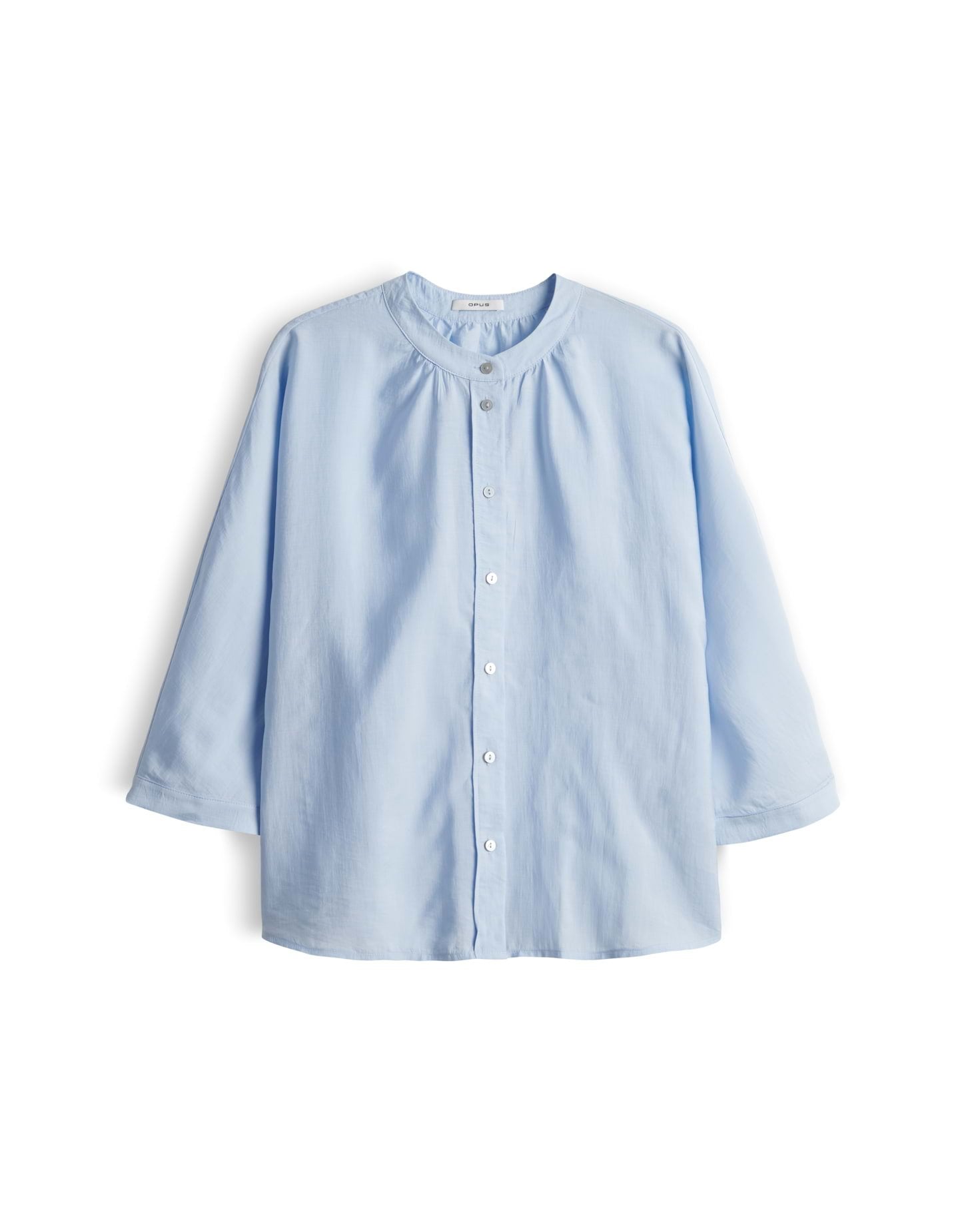 Opus Damen Blusen Seasalt