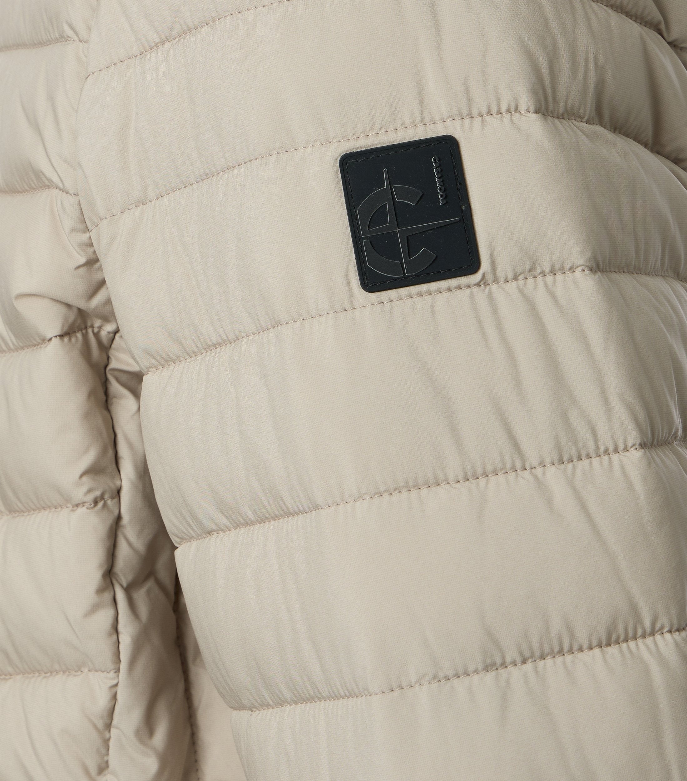 Casa Moda Herren Jacken  Beige