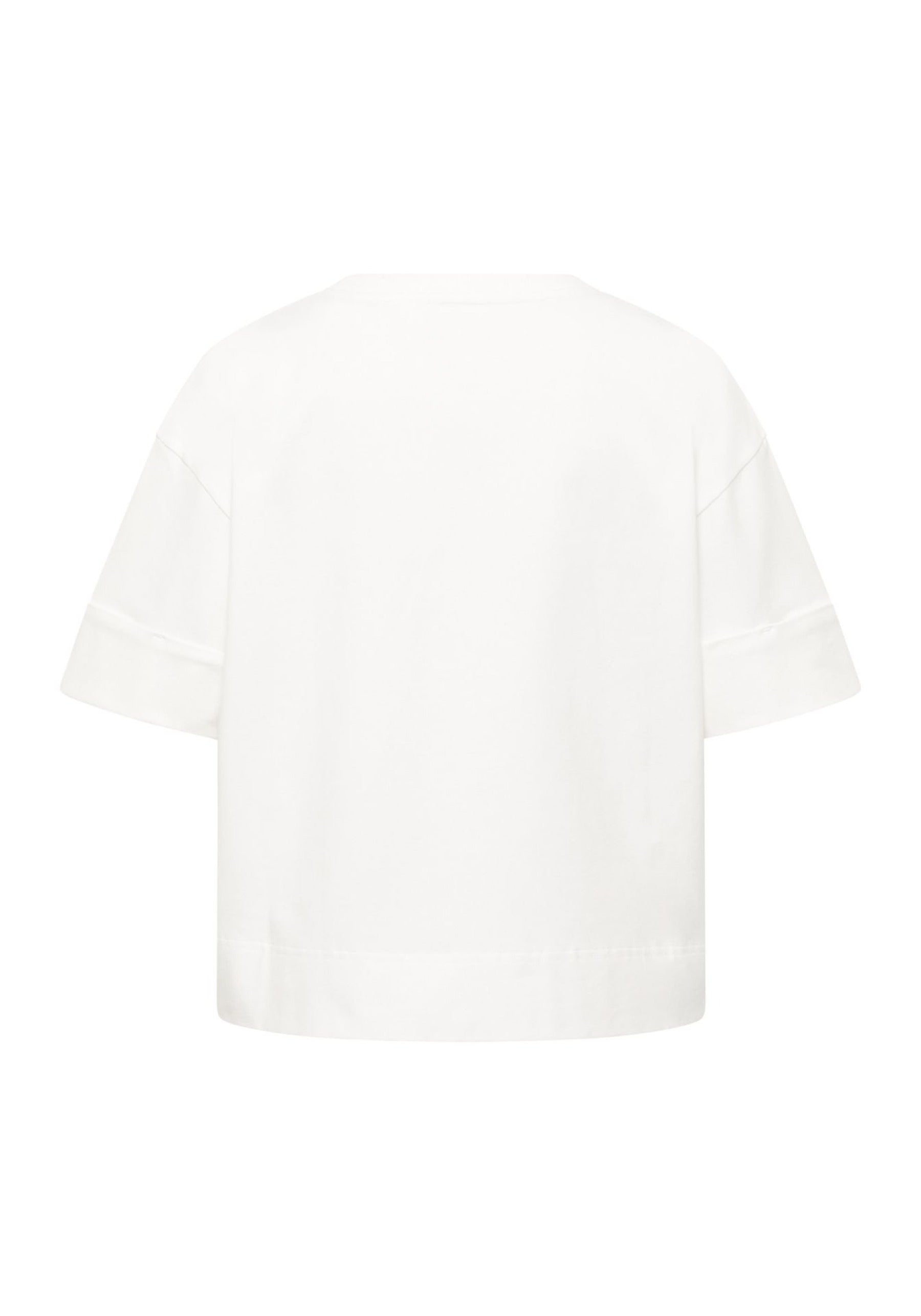 Elbsand Damen T-Shirts  Cloud Whit