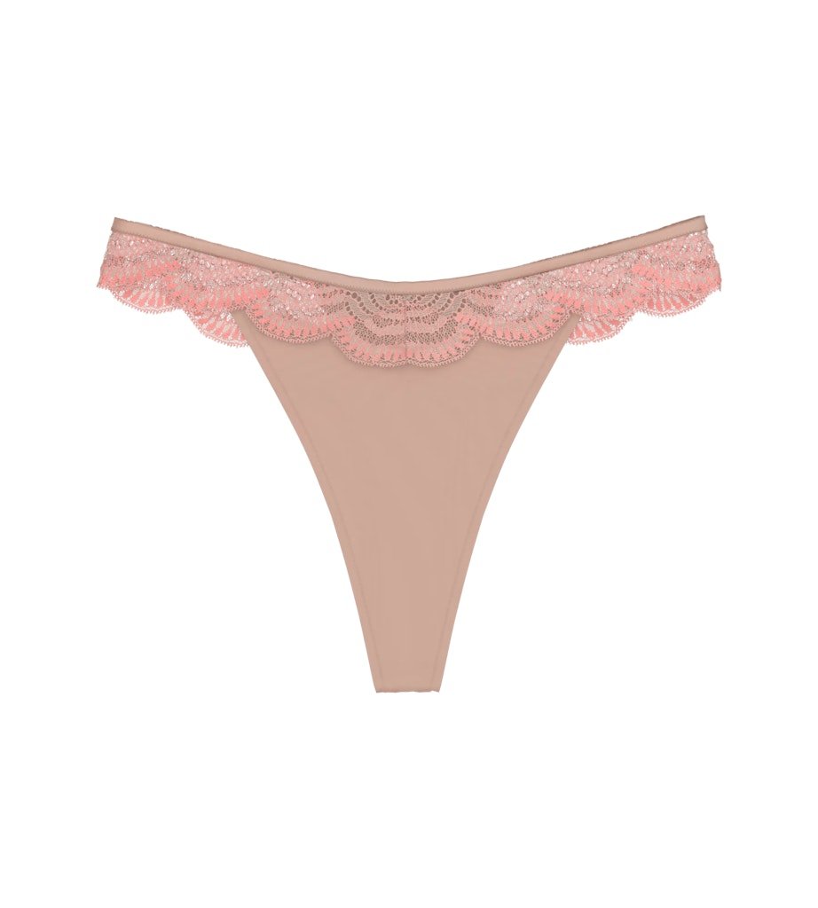 Triumph Slip  Desert San