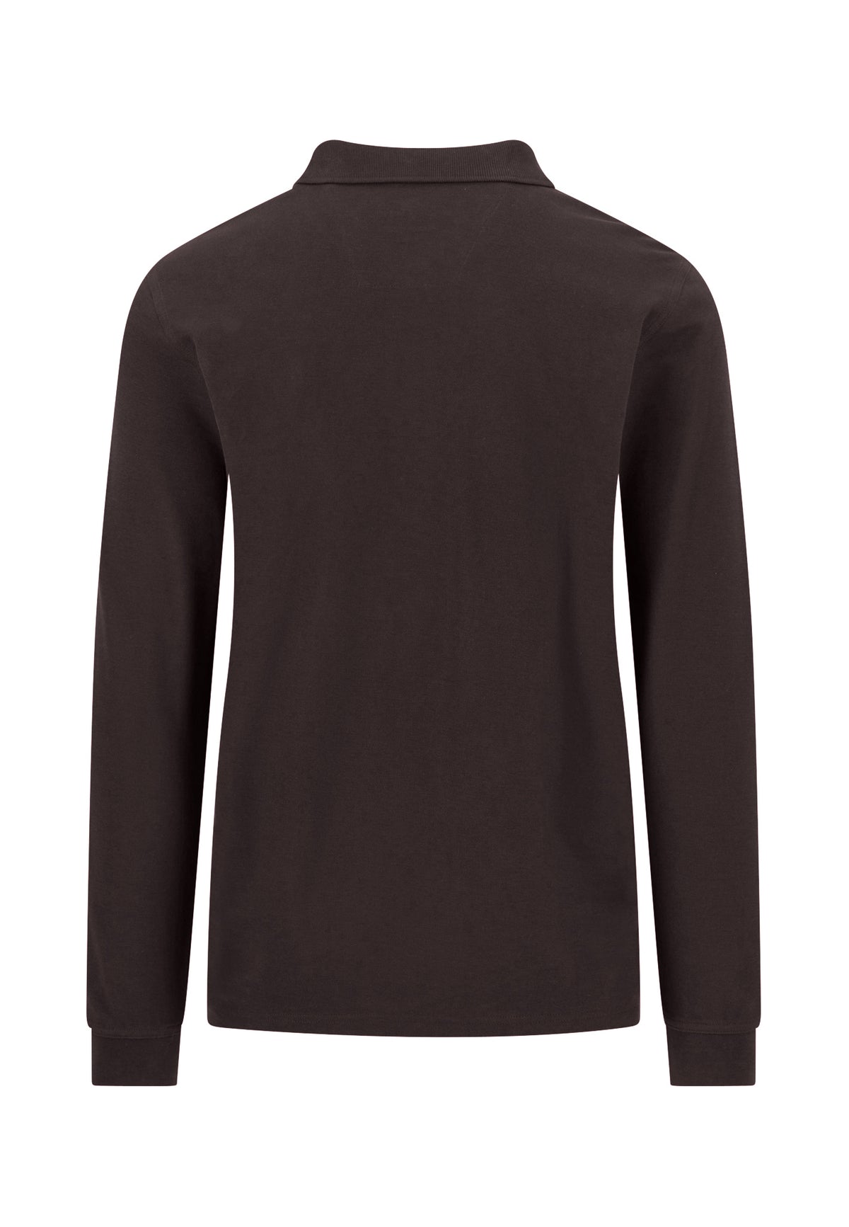 Fynch-Hatton Herren Polo-Shirts Soil