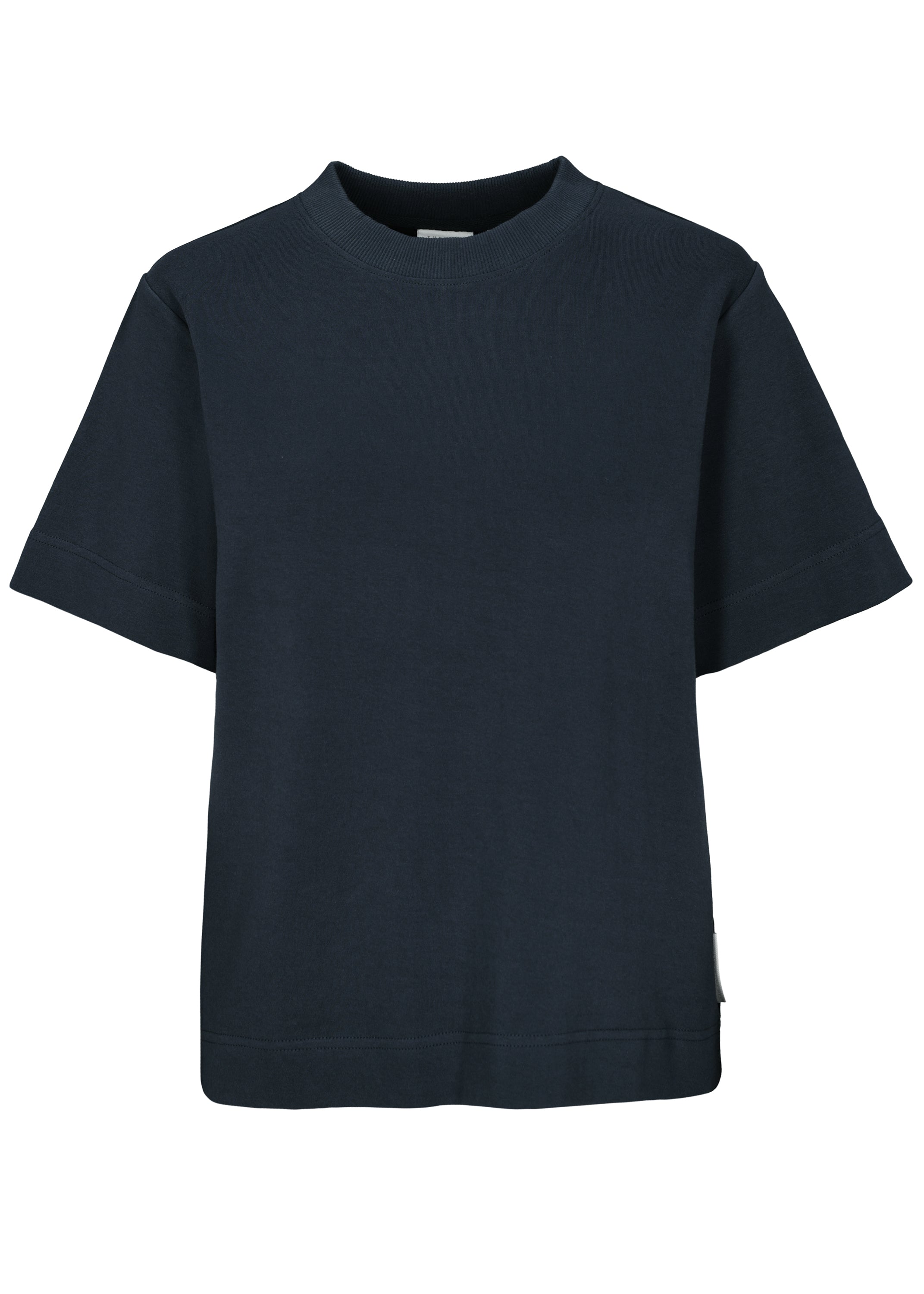 Fashion People Damen T-Shirts  Night Blue