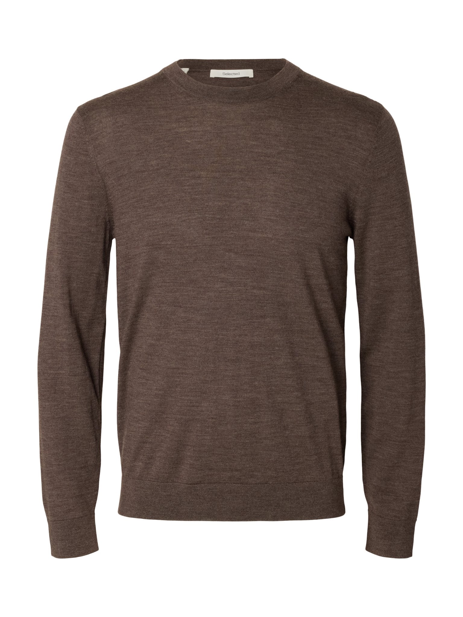 Selected homme Herren Pullover Delicios
