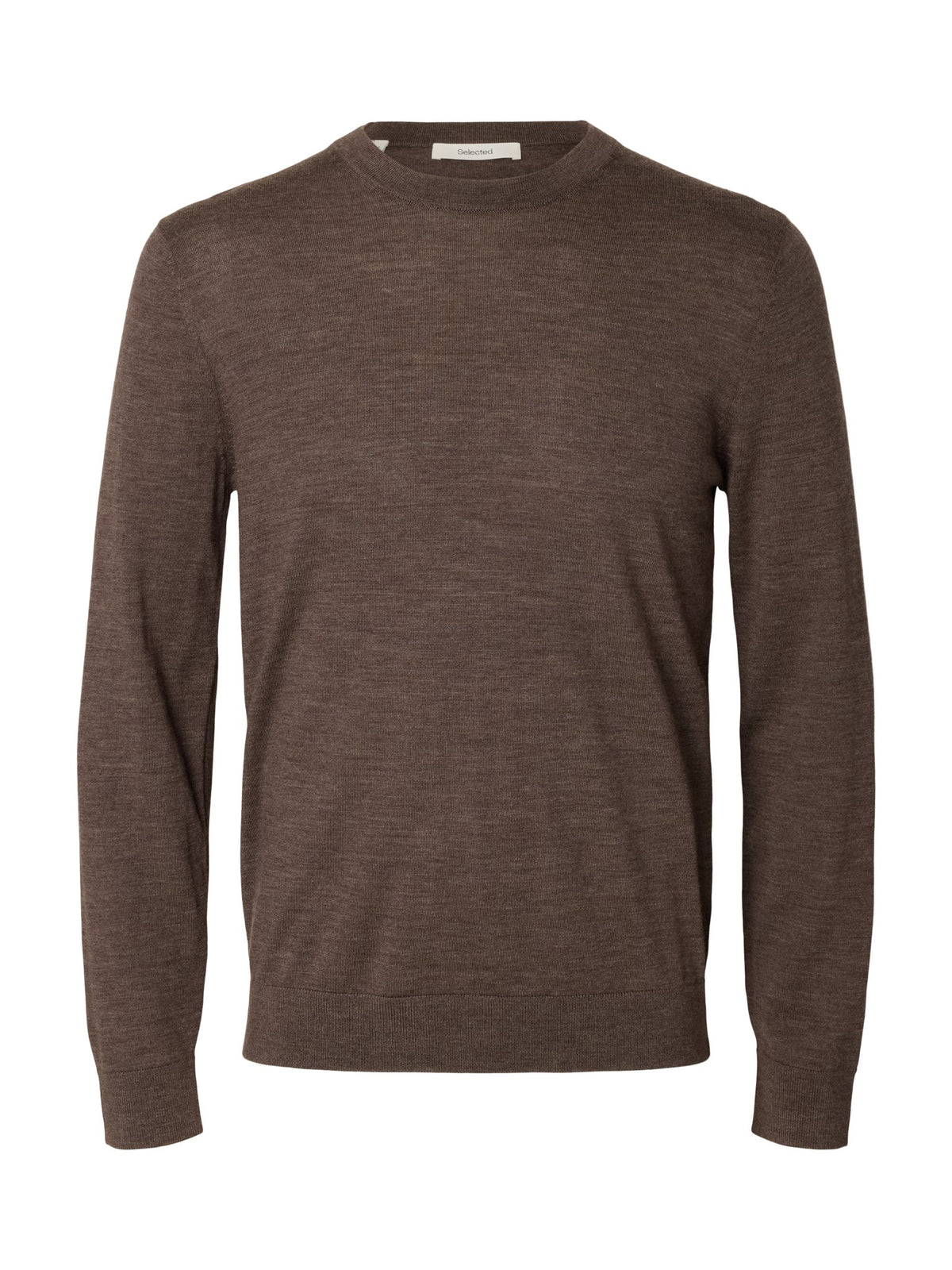 Selected homme Herren Pullover  Delicios