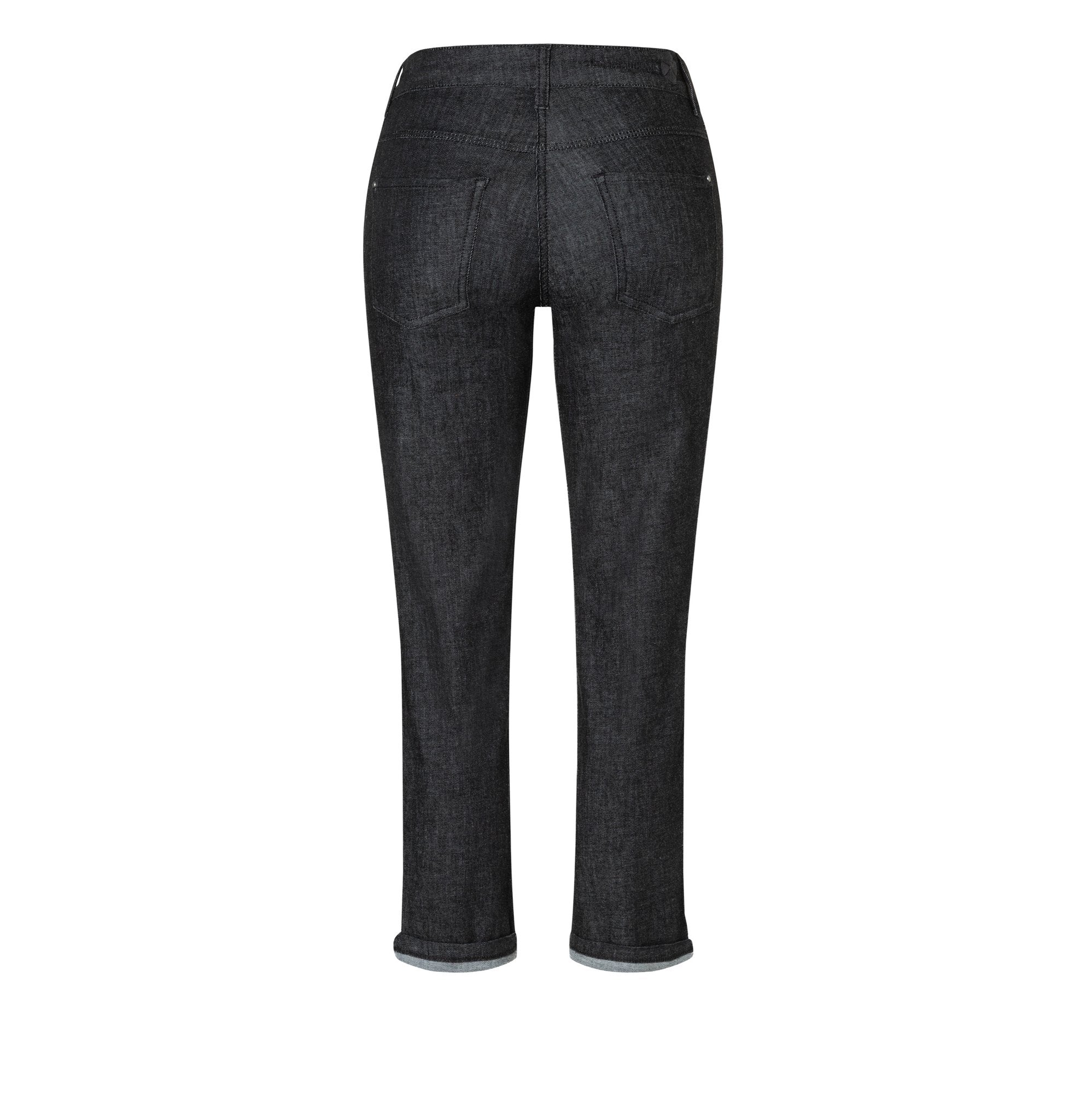 Mac Damen Jeans Fashion Rinsed