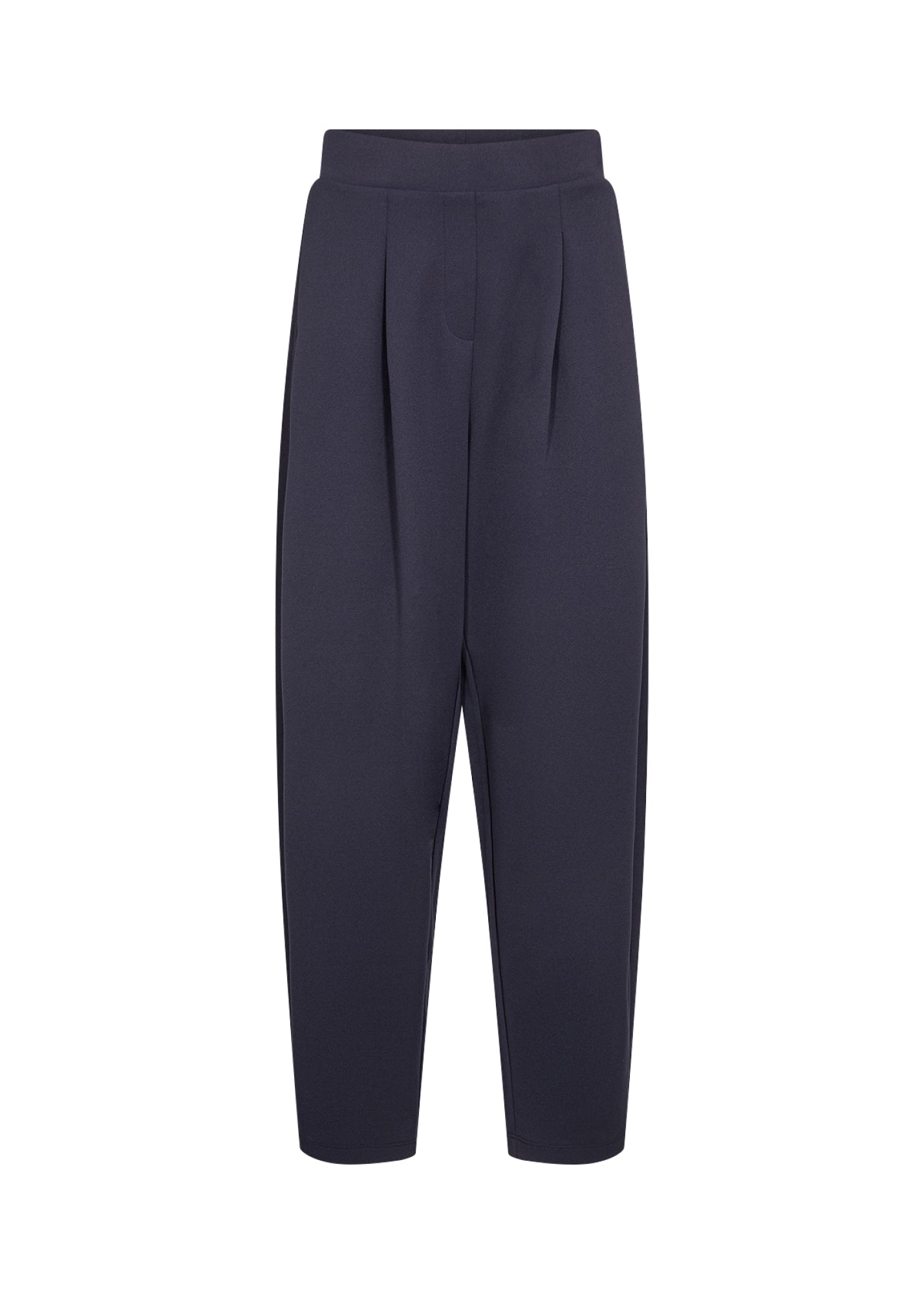 Soya Concept Damen Hosen Navy