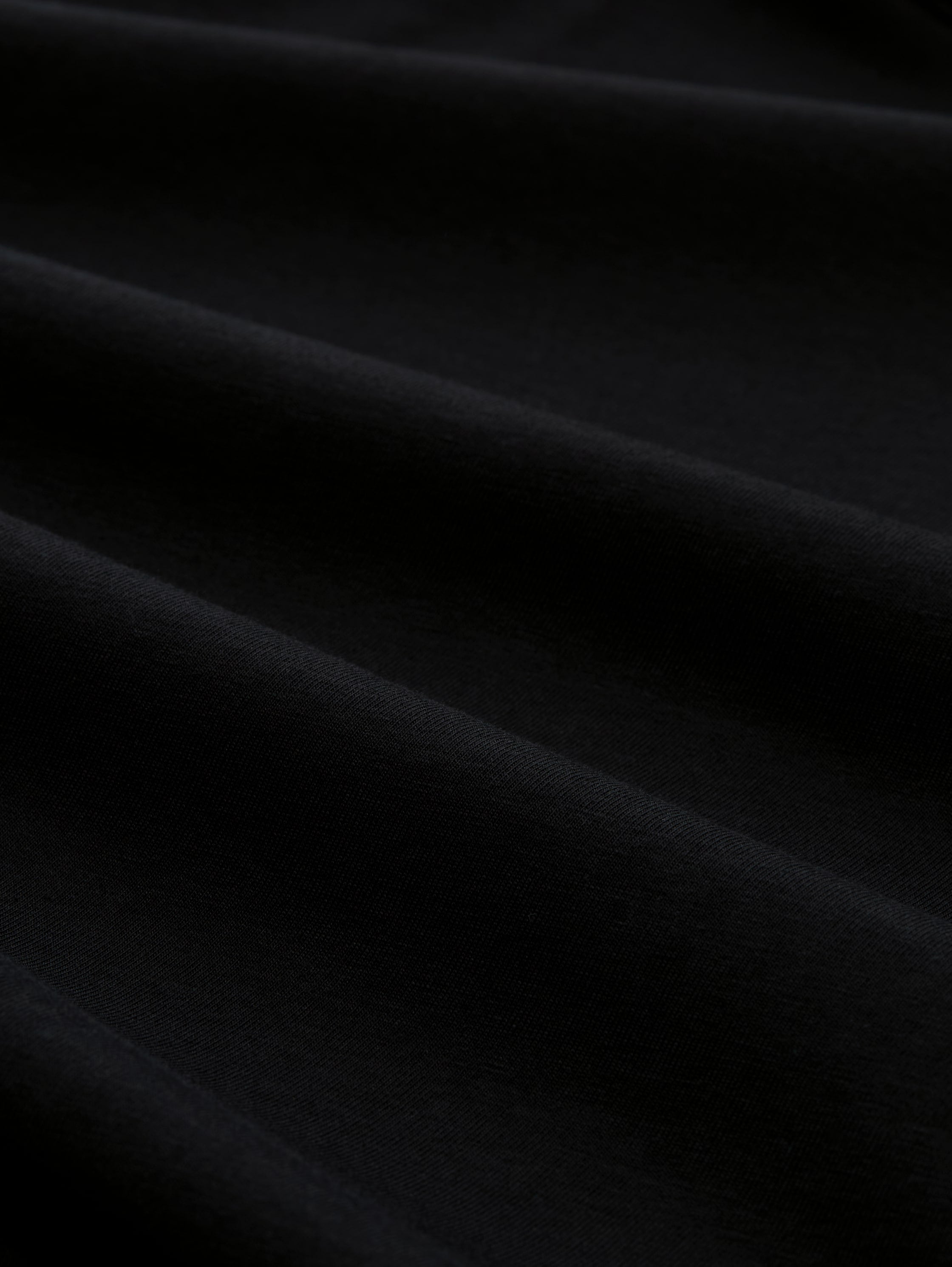 Tom Tailor denim Damen Tops Deep Black