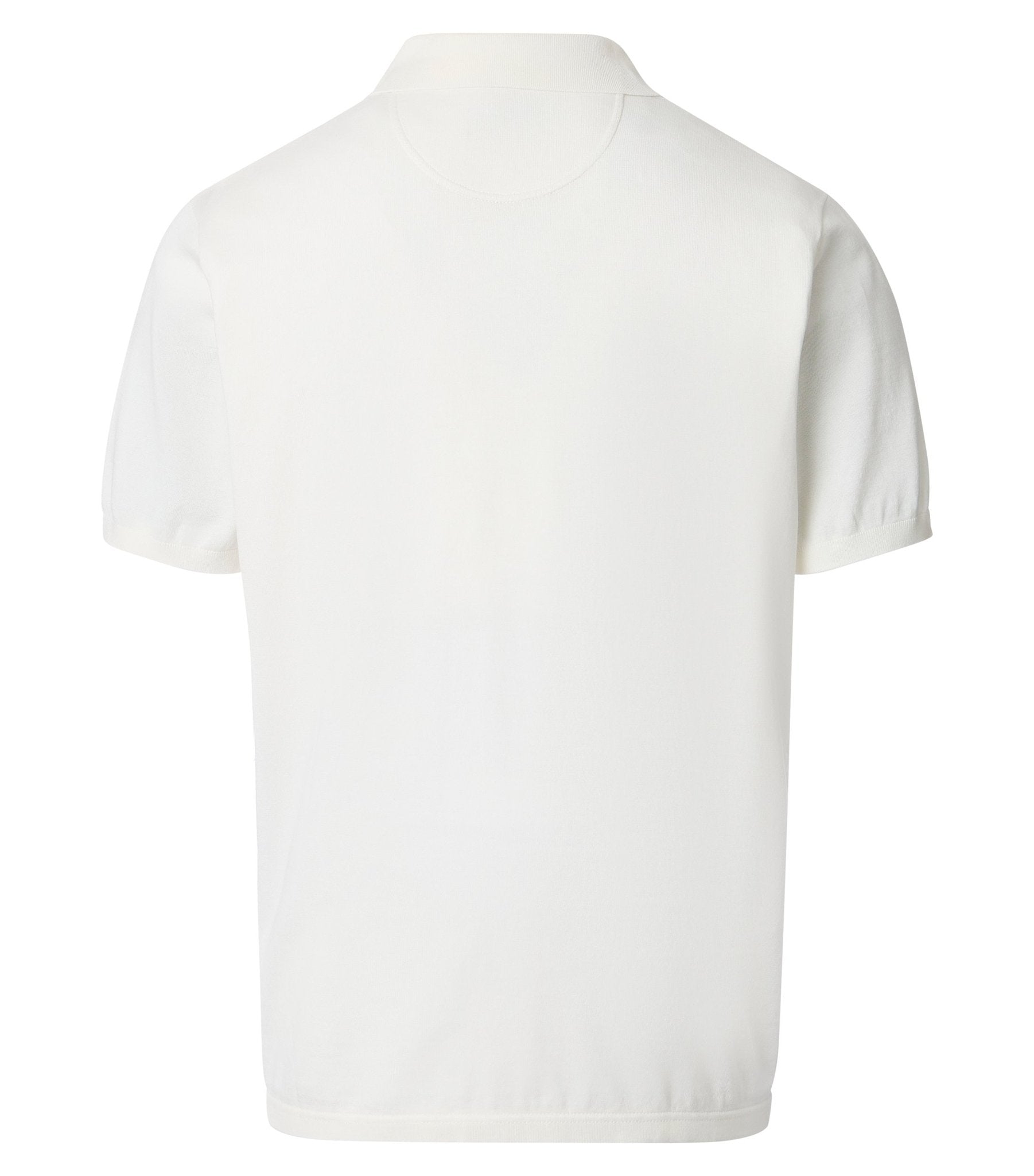 Casa Moda Herren Polo-Shirts  Weiss