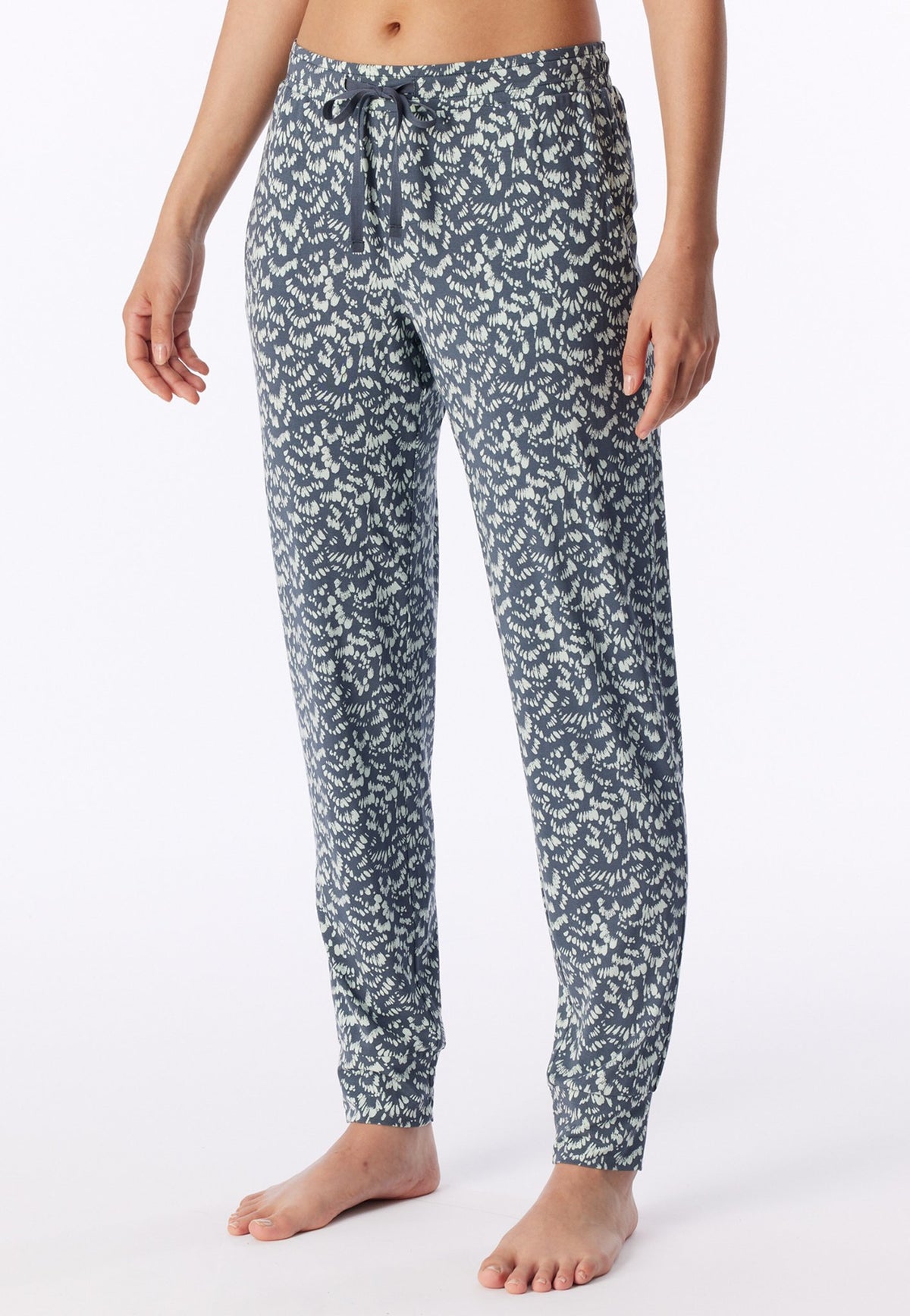 Schiesser Hose Multicolor