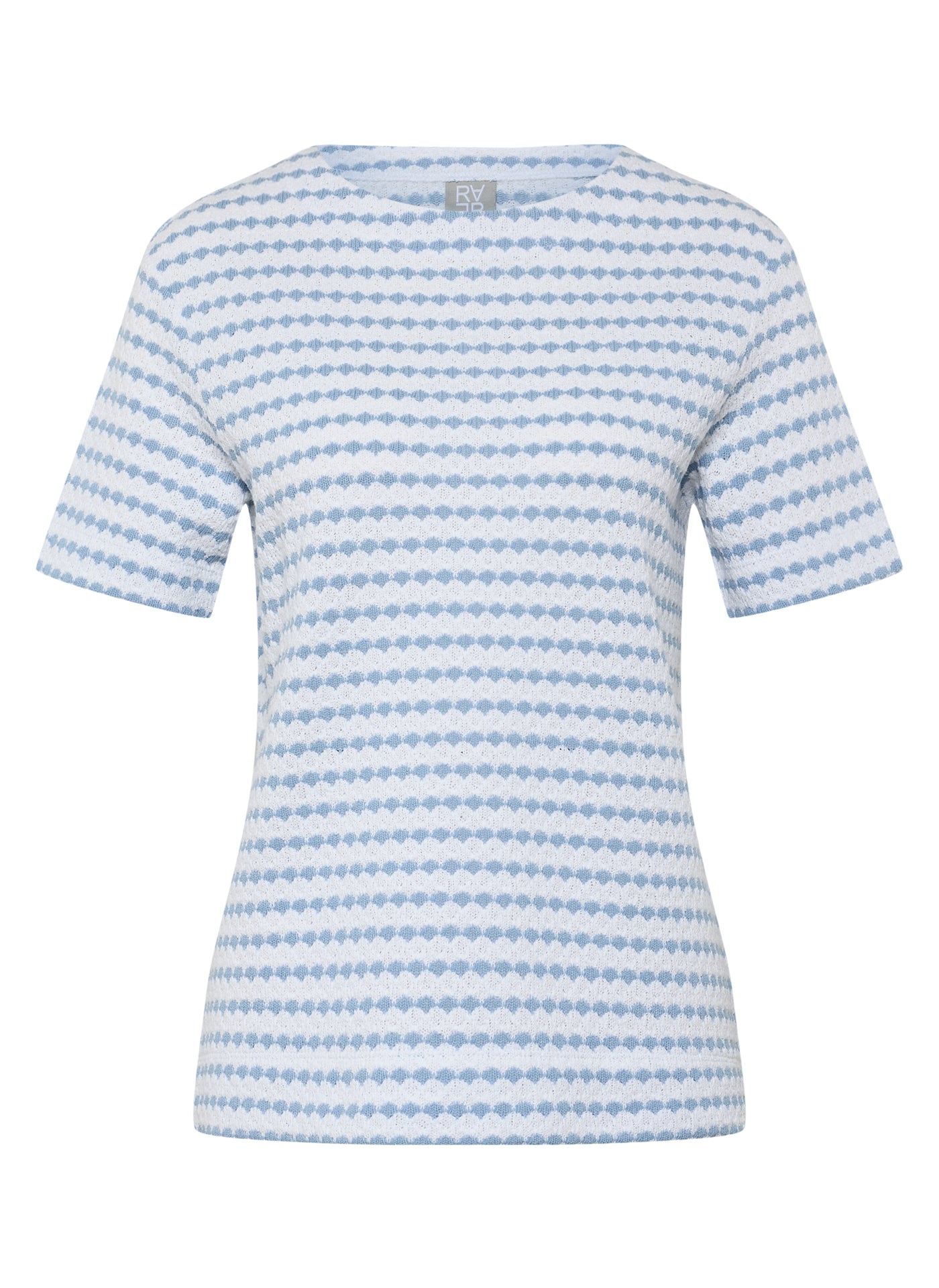 Rabe Damen T-Shirts Ozean