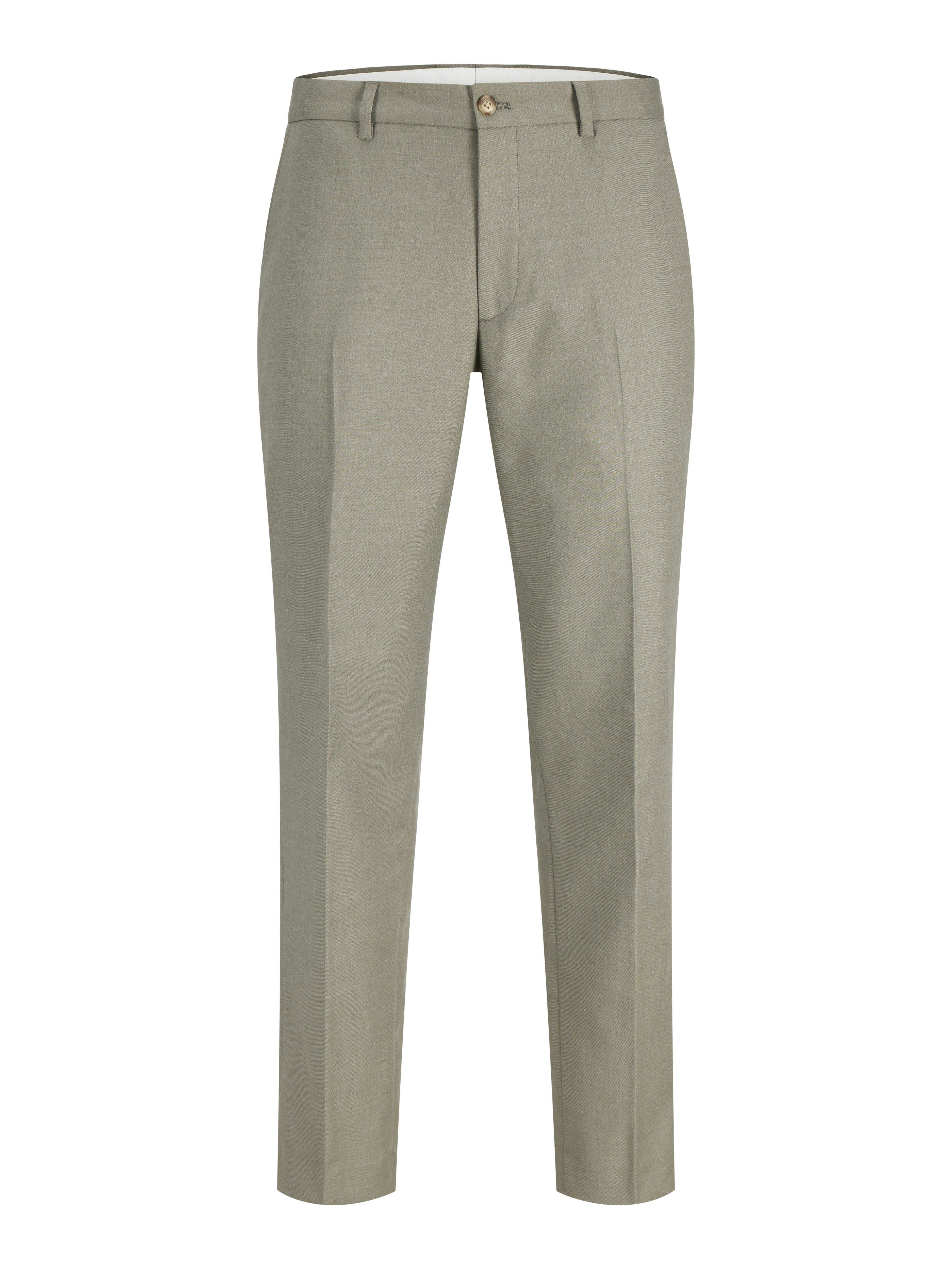 Jack & Jones Herren Hosen Smokey Olive
