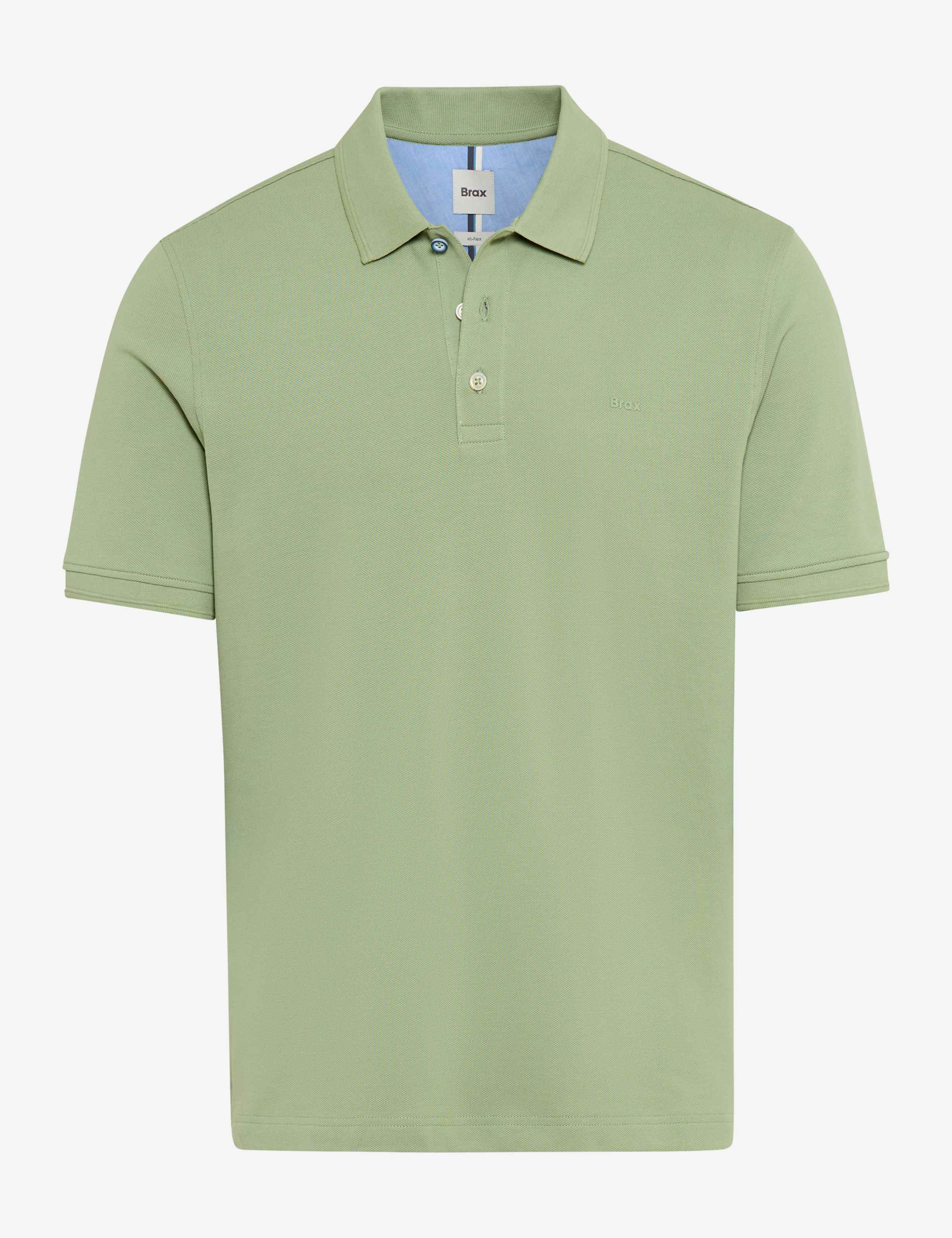 Brax Herren Polo-Shirts  Herb