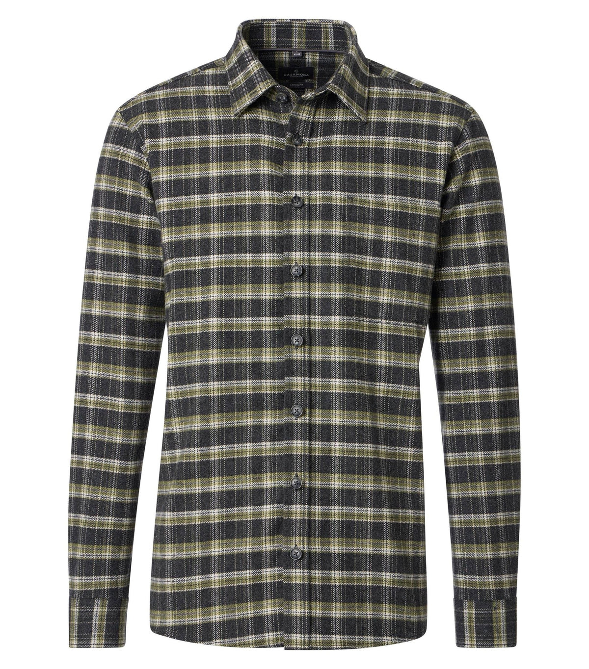 Casa Moda Herren Hemden  Gr N