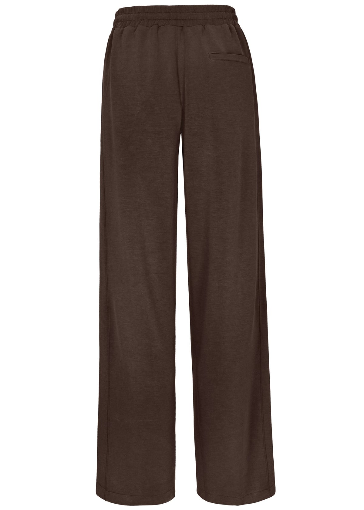 Fashion People Damen Leggings Wood