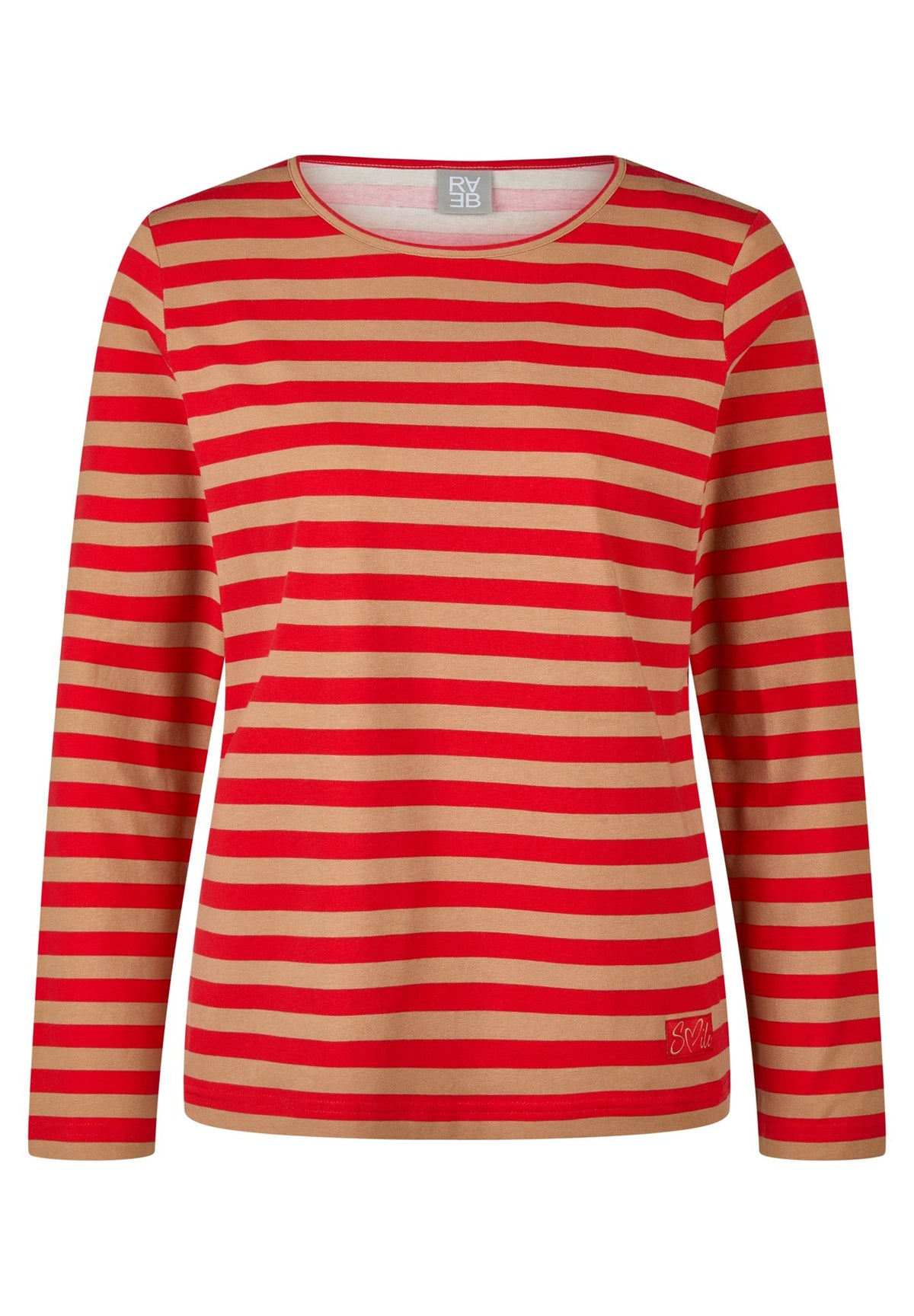 Rabe Damen T-Shirts Chili