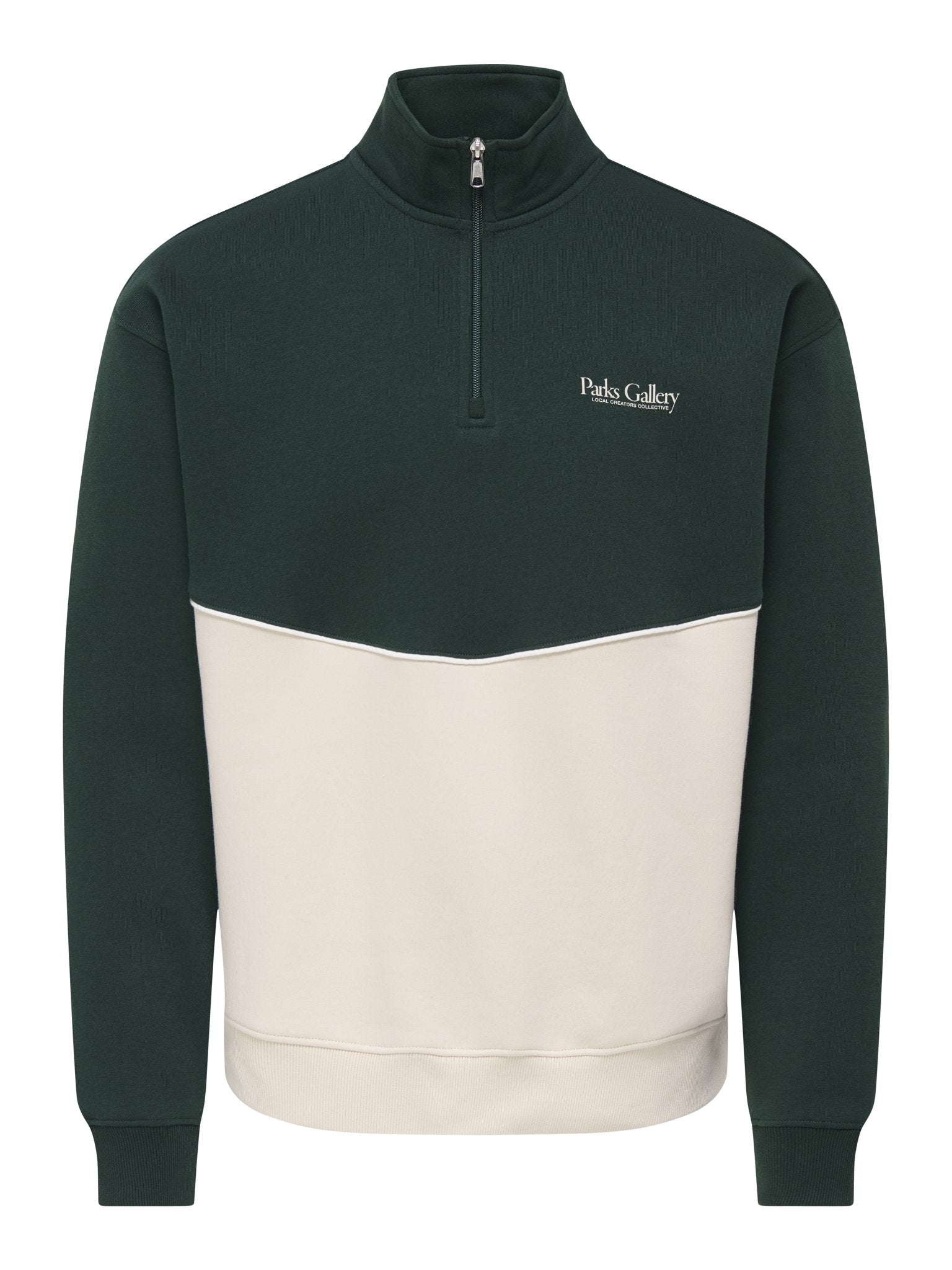 Only & Sons Herren Sweatshirts Moonbeam/Pine G