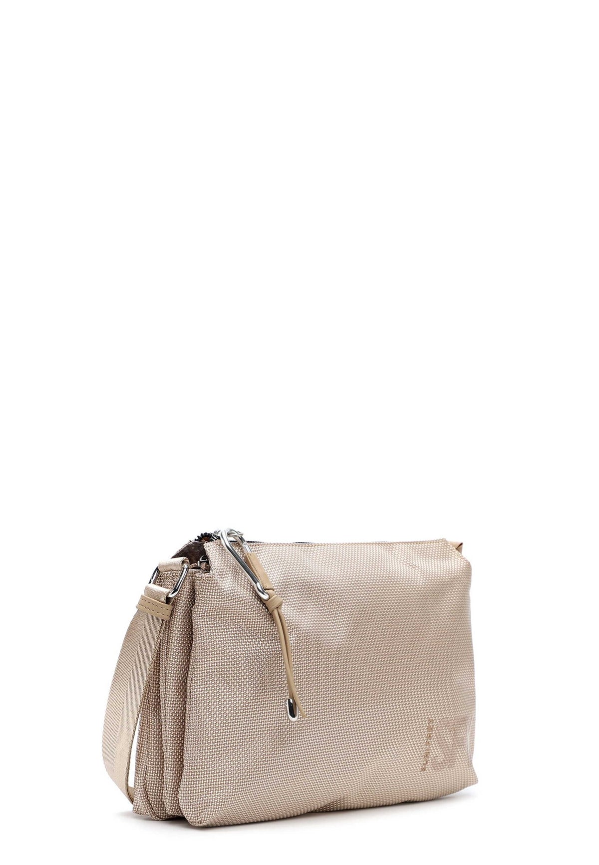 Surifrey Handtasche Lighttaupe