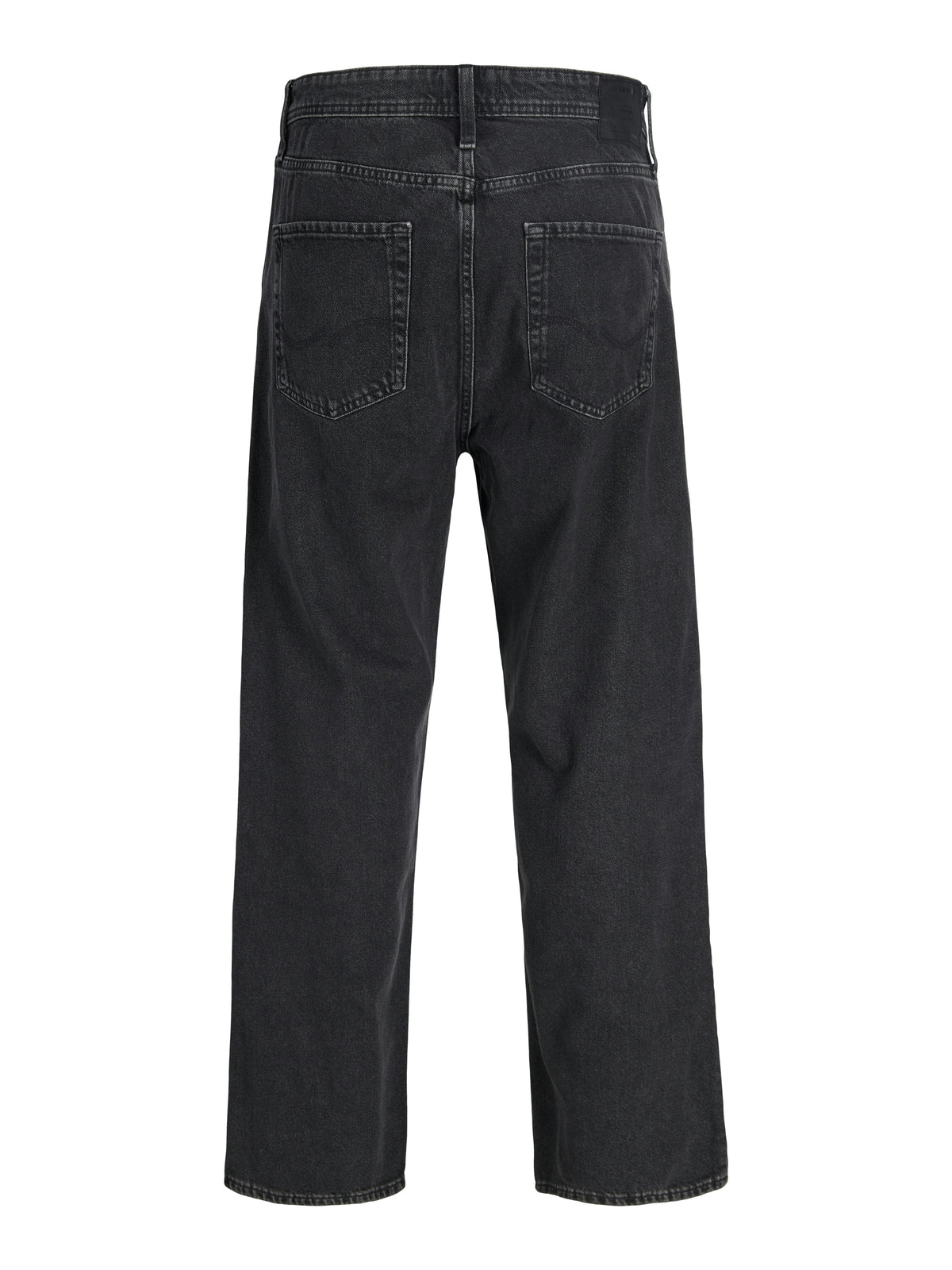 Jack & Jones Herren Jeans Black Denim