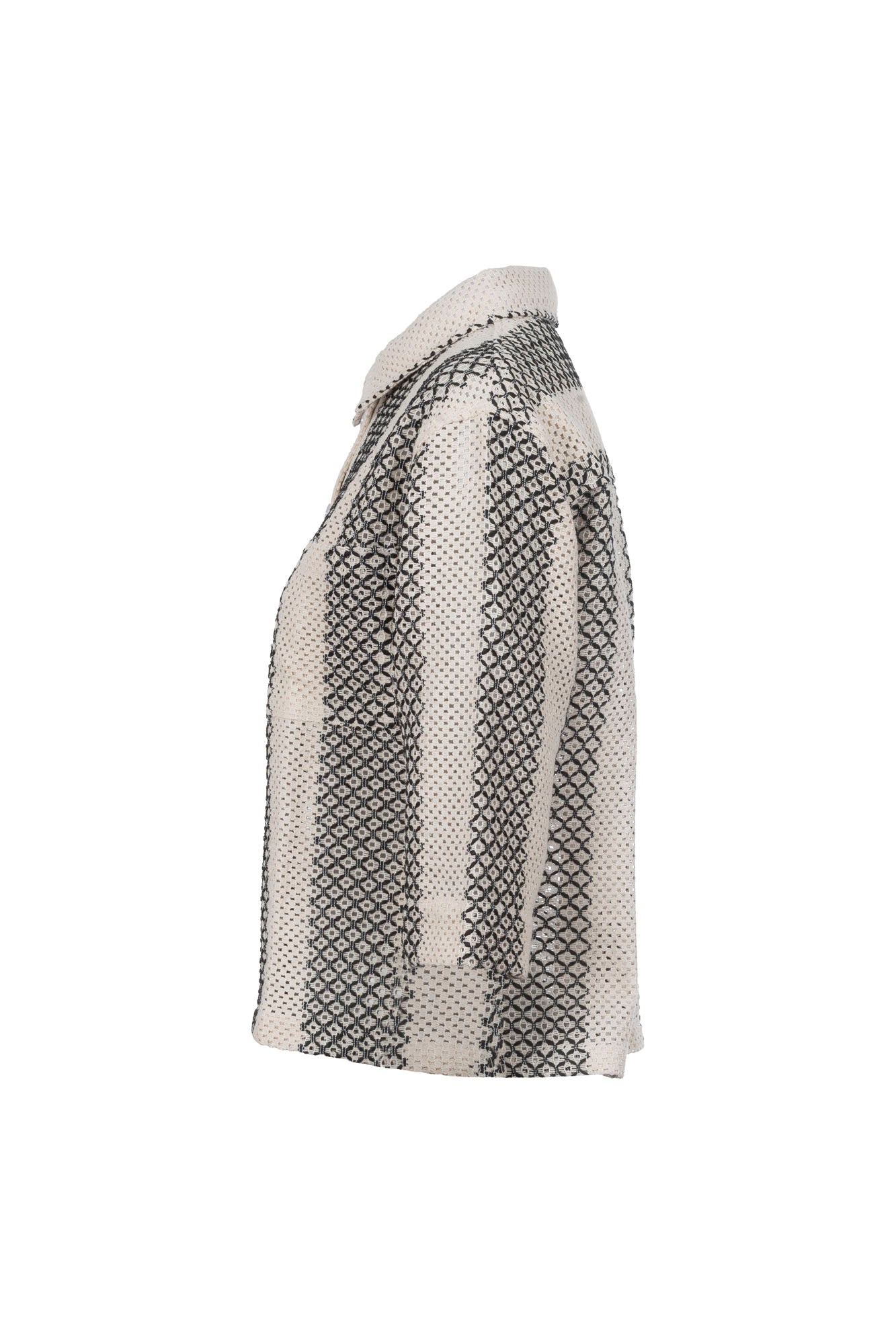 Soquesto Damen Blusen Beige