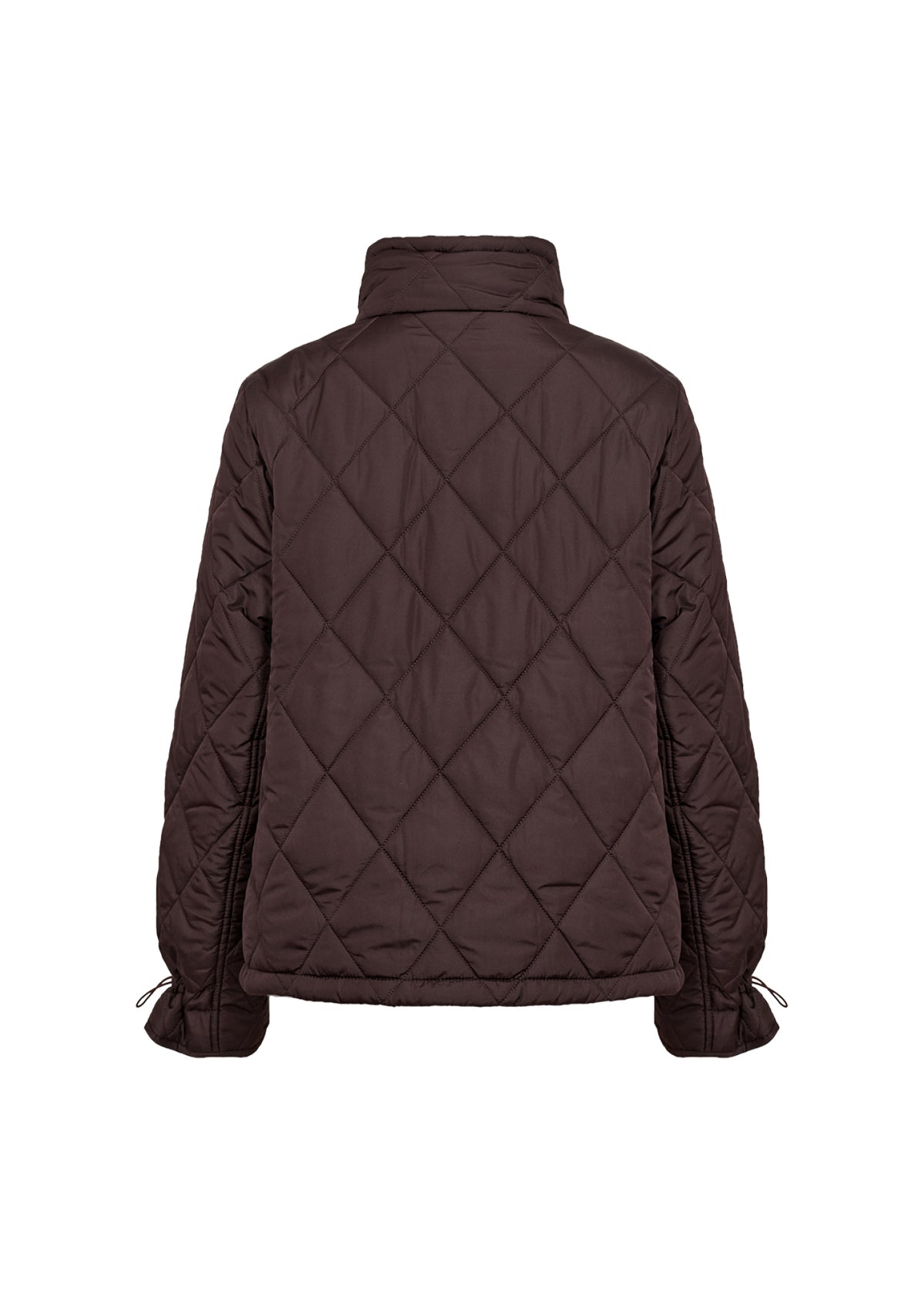 Soya Concept Damen Jacken Chocolate Plum