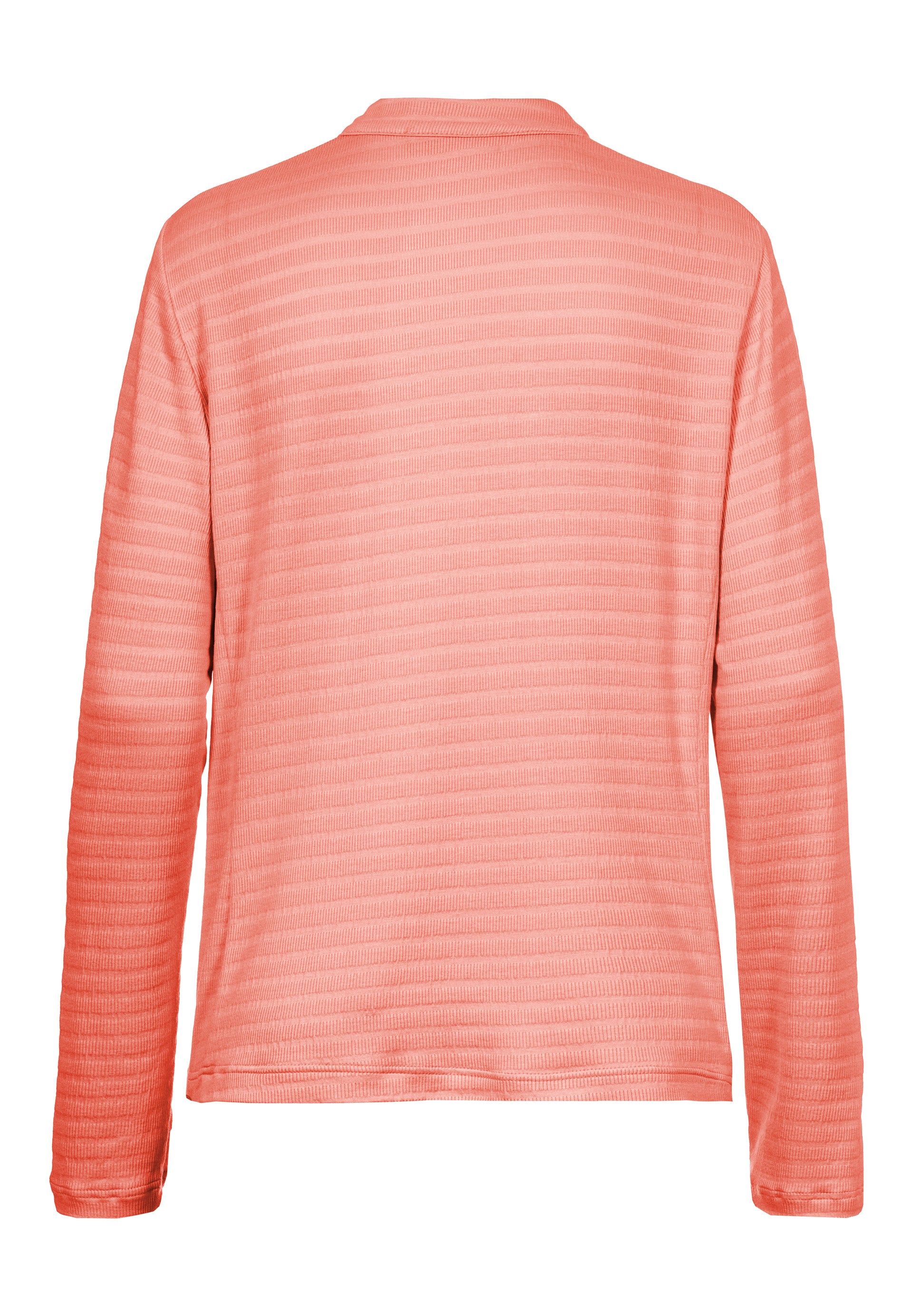 Frank Walder Damen Blazer  Tangerin