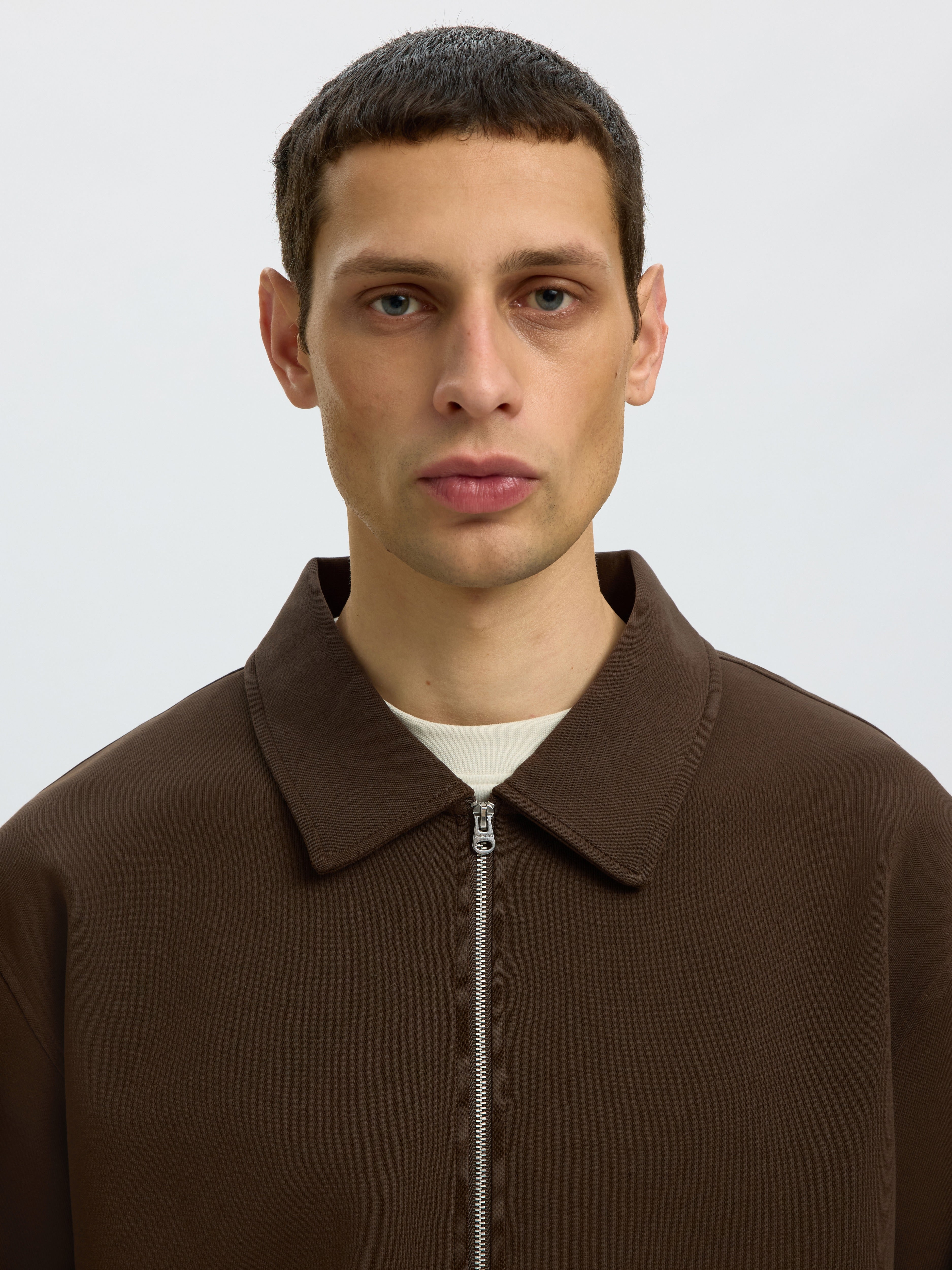 Selected homme Herren Sweatshirts  Delicios