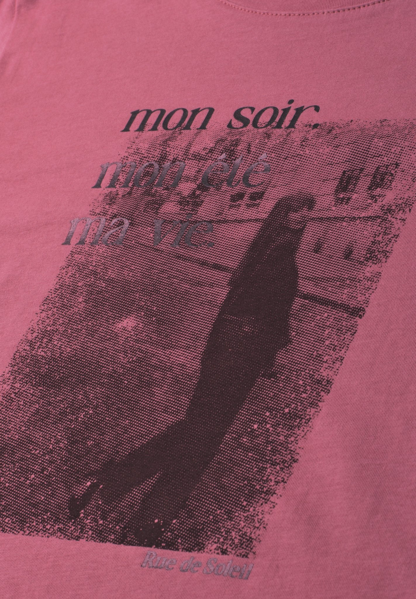 Street One Damen T-Shirts Blush Ber