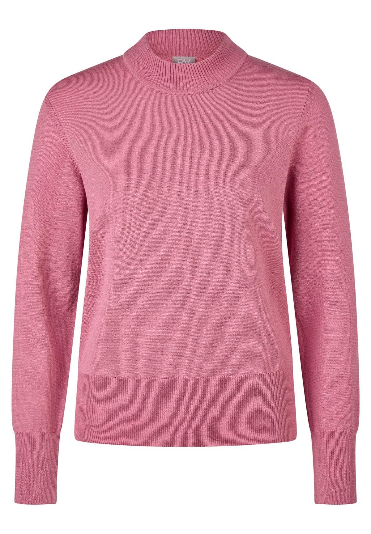 Rabe Damen Pullover Malve