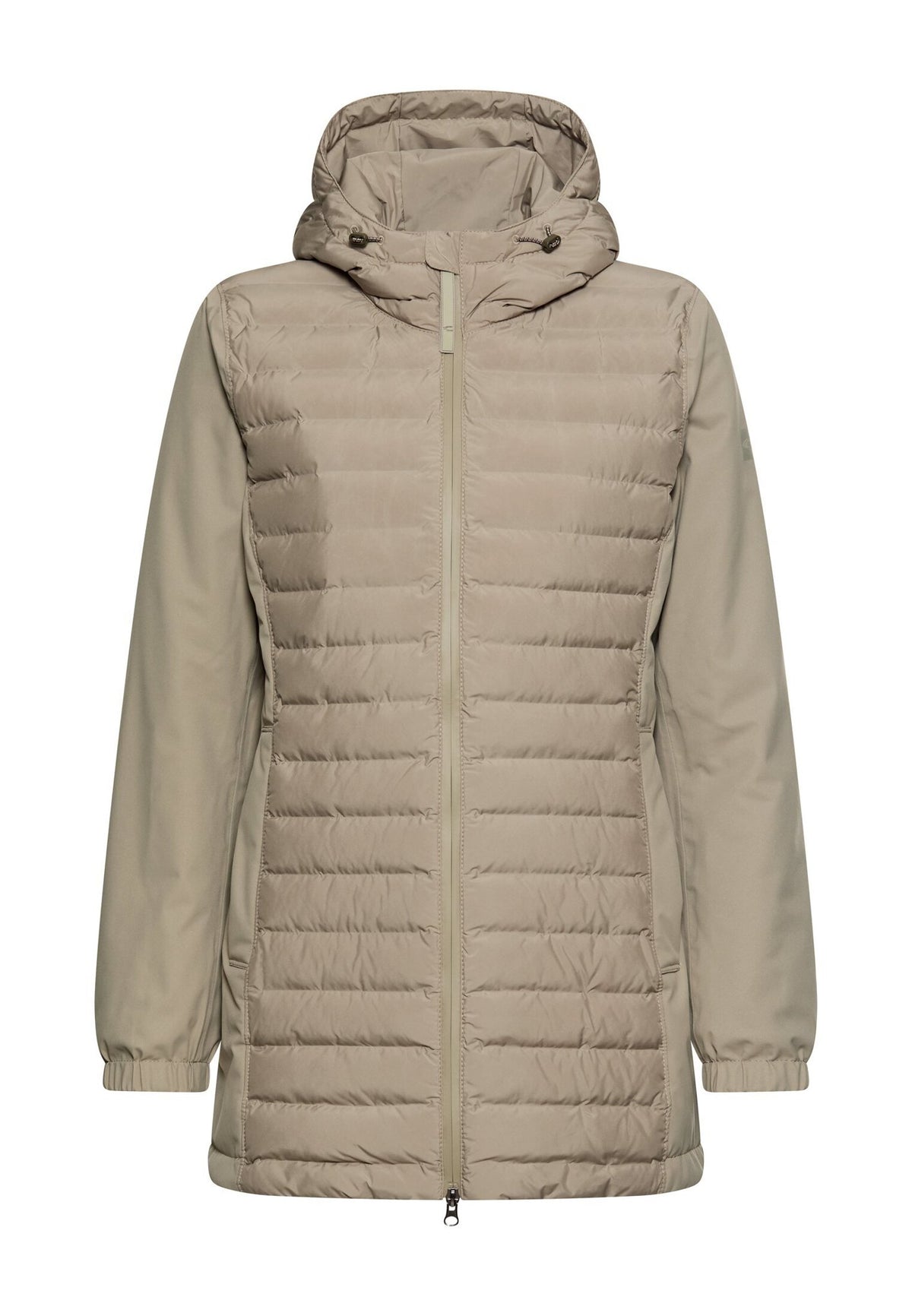 Camel active Damen Jacken  Sage