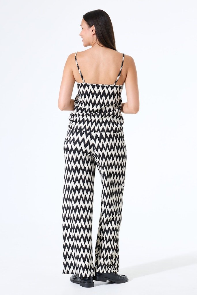 Garcia Damen Tops Black