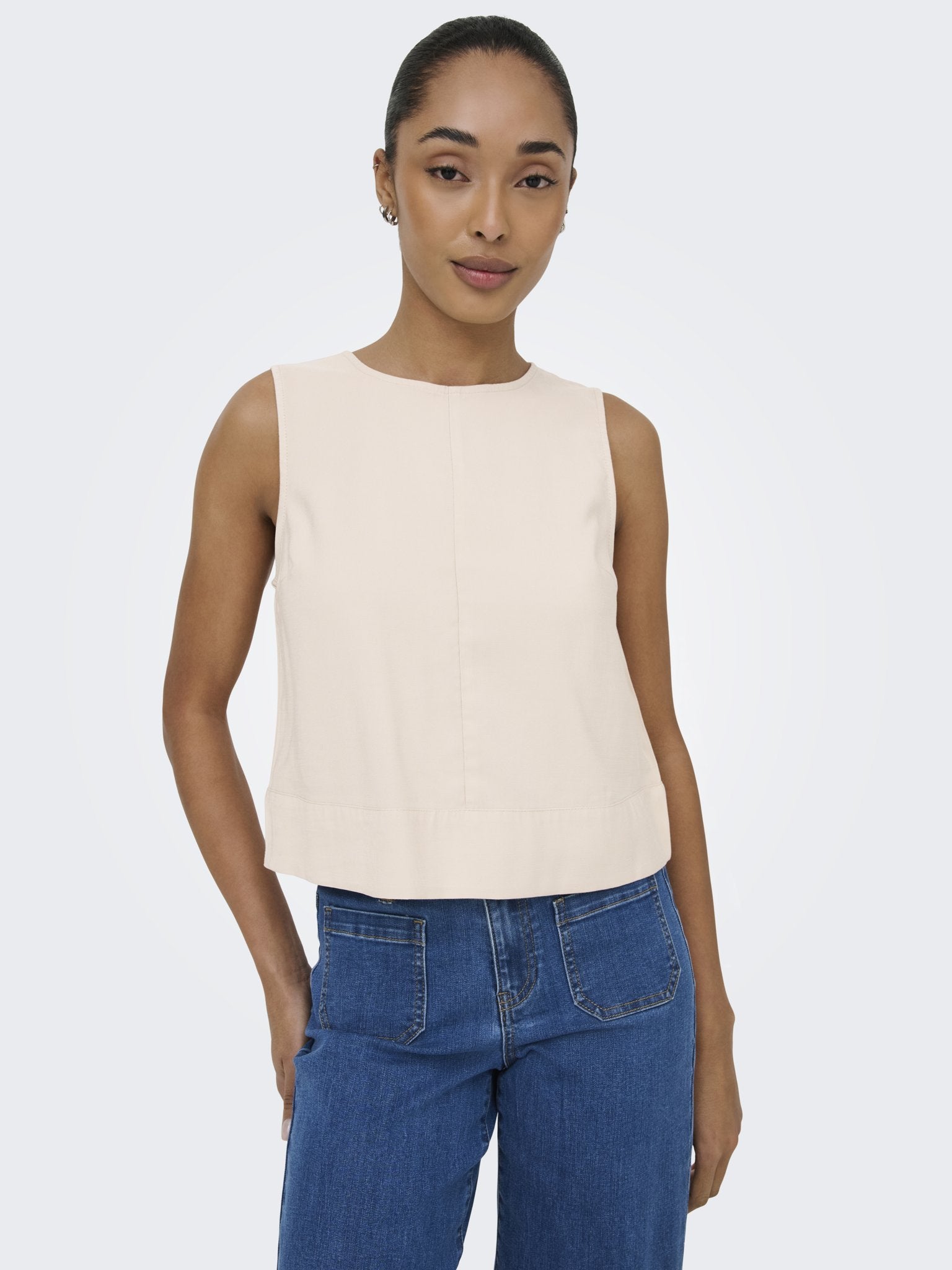 Only Damen Tops Pumice Stone