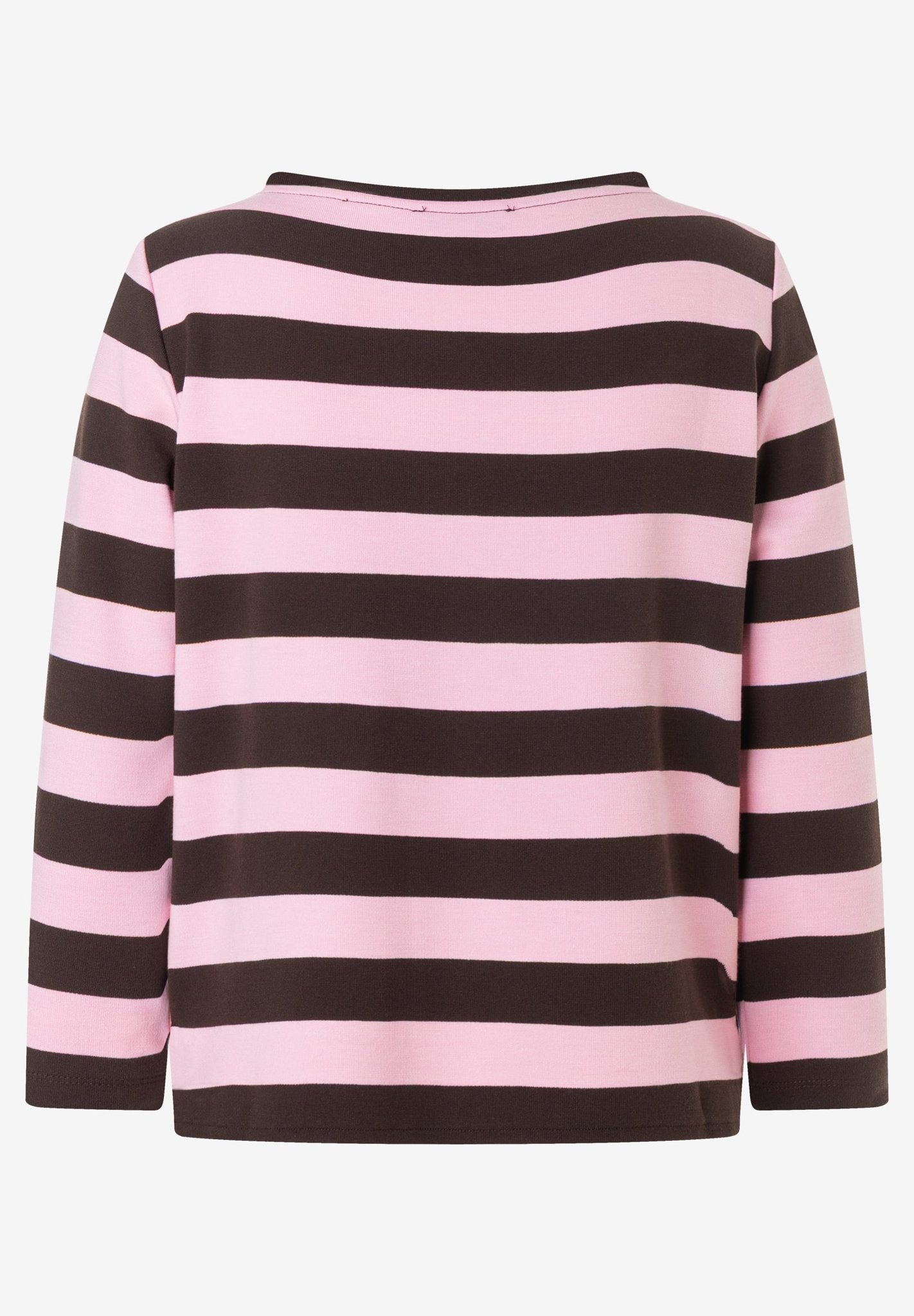 More & More Damen T-Shirts  Milky Rose
