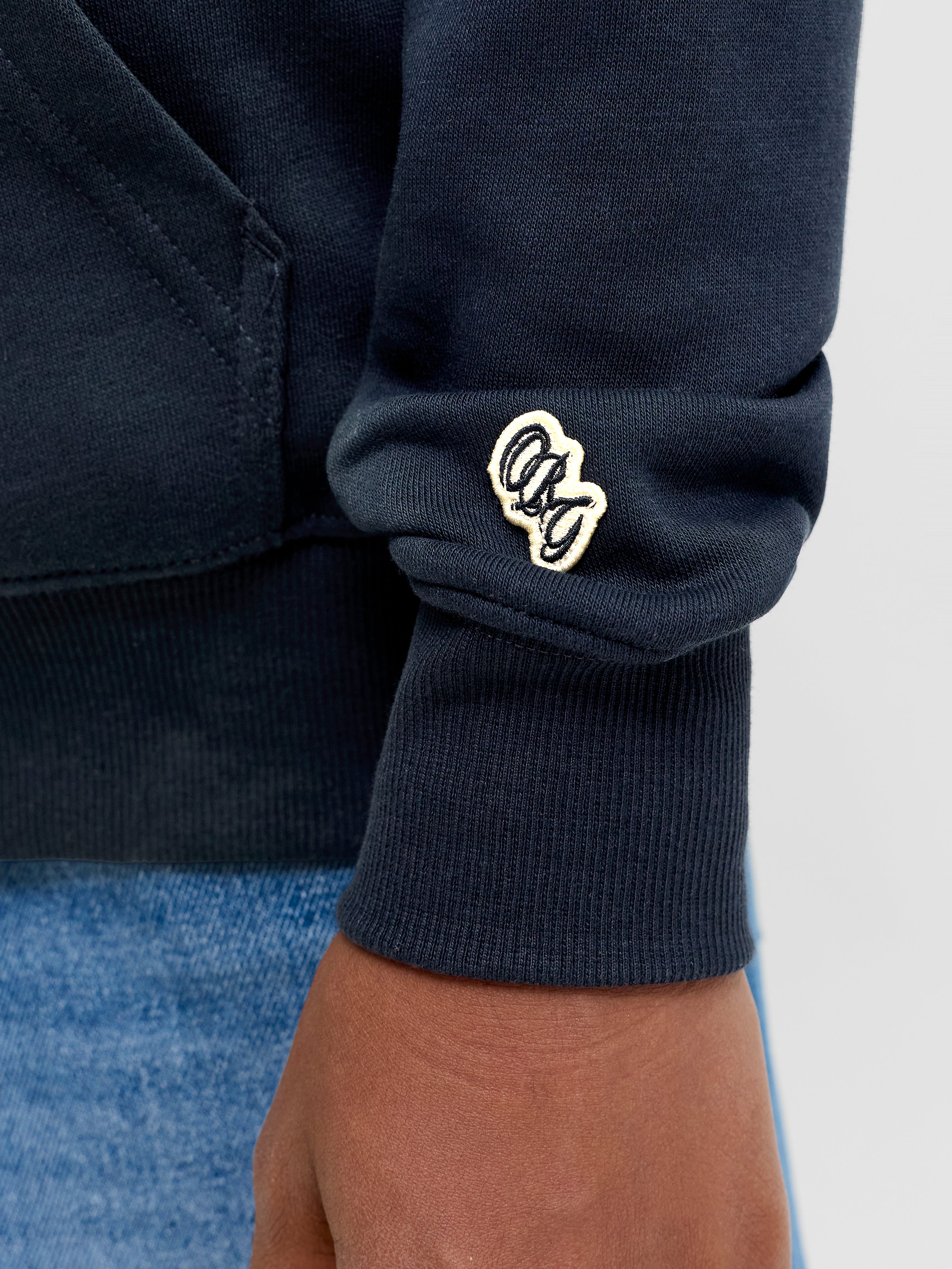 Jack & Jones Jungen Sweats & Sweatjacken Sky Captain