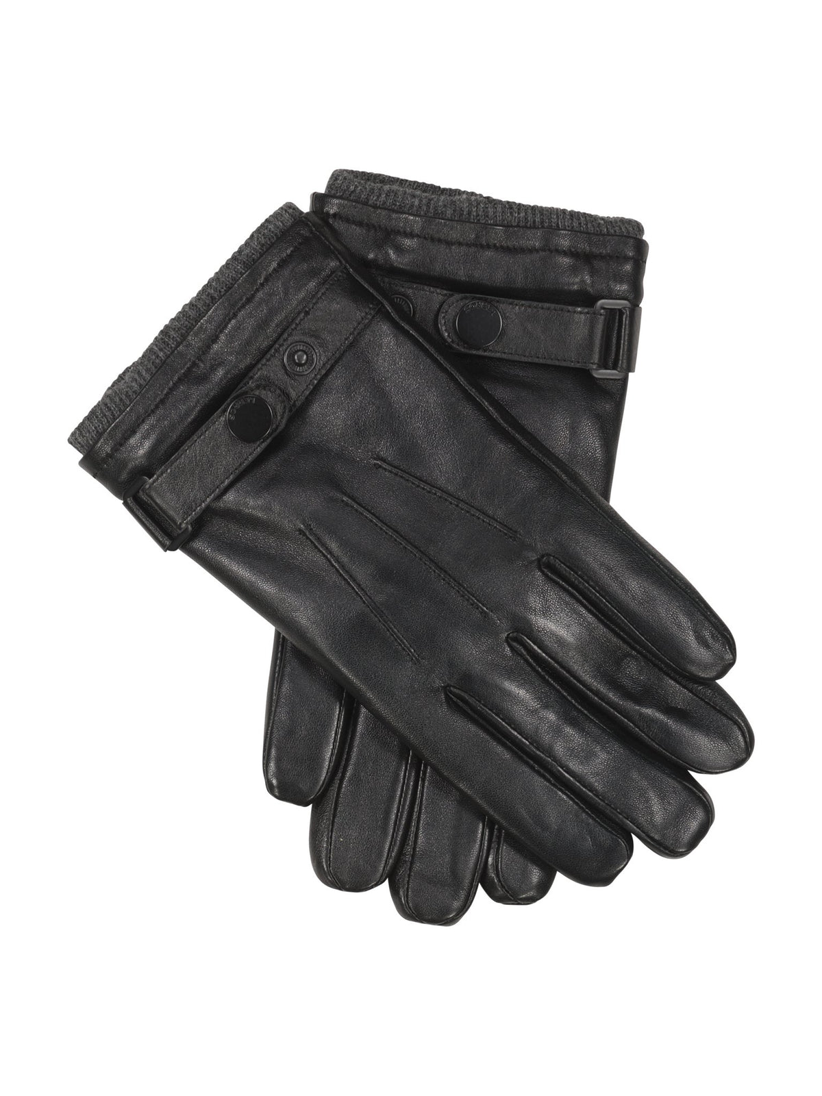 Lerros Herren Accessoires Black