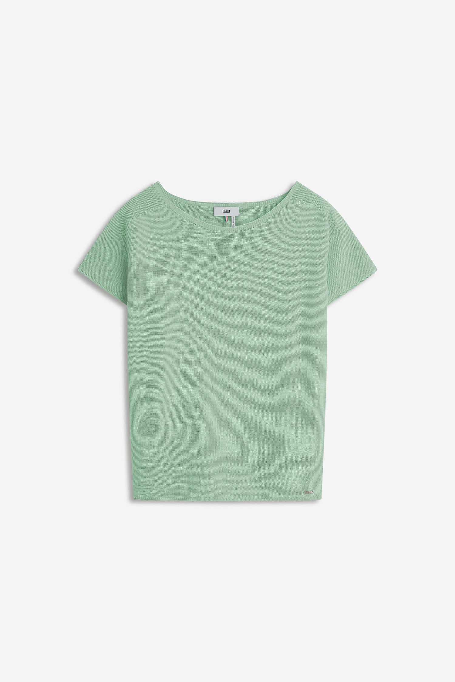 Cinque Damen Pullover  Hellgruen