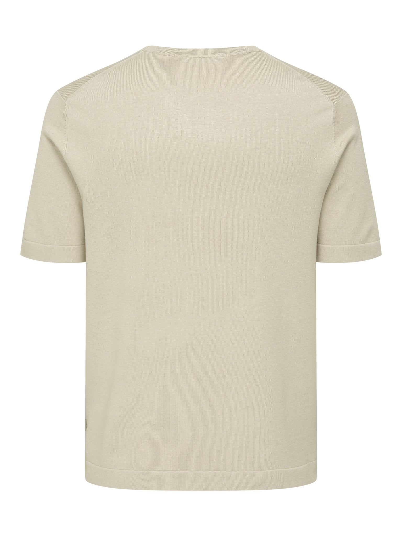 Only & Sons Herren T-Shirts kurz Silver Lining