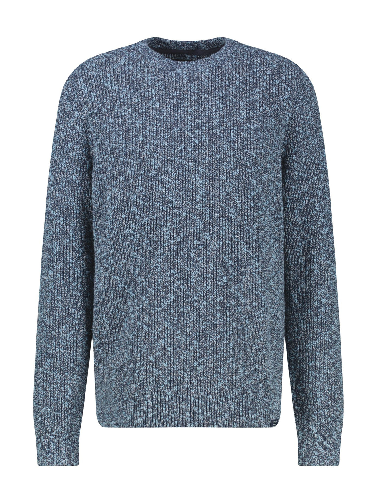 Lerros Herren Pullover Tide Blue