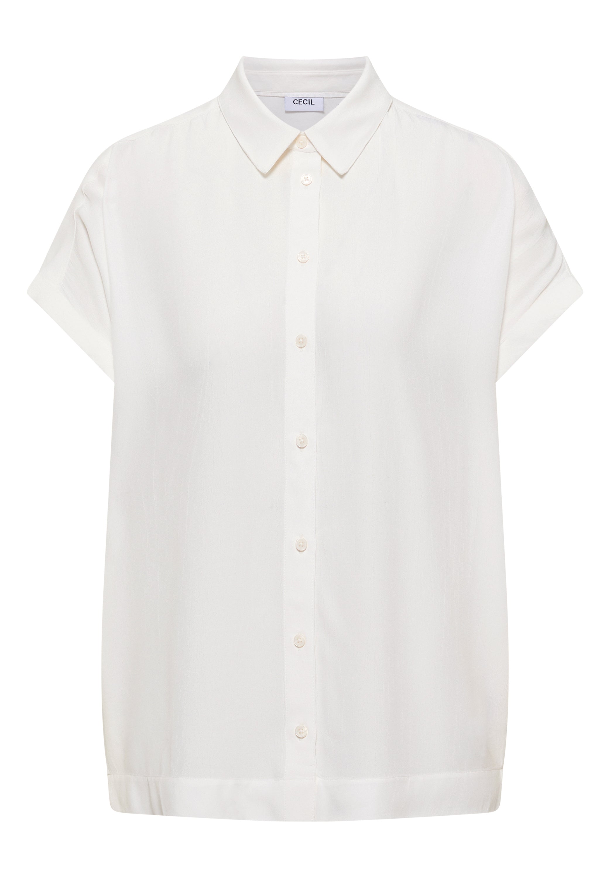 Cecil Damen Blusen  Vanilla W