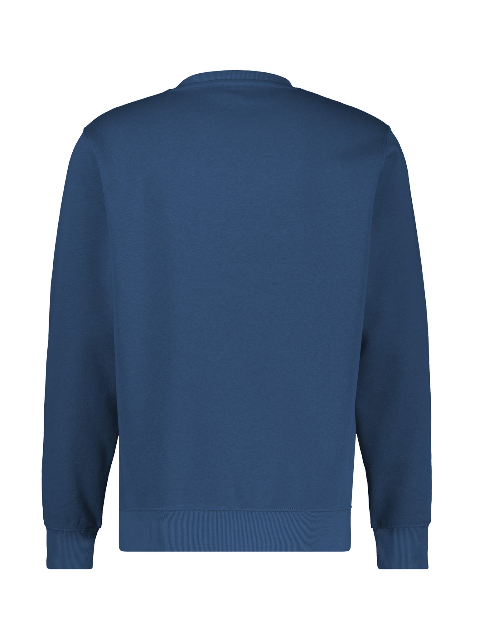 Lerros Herren Polo-Shirts Storm Blue