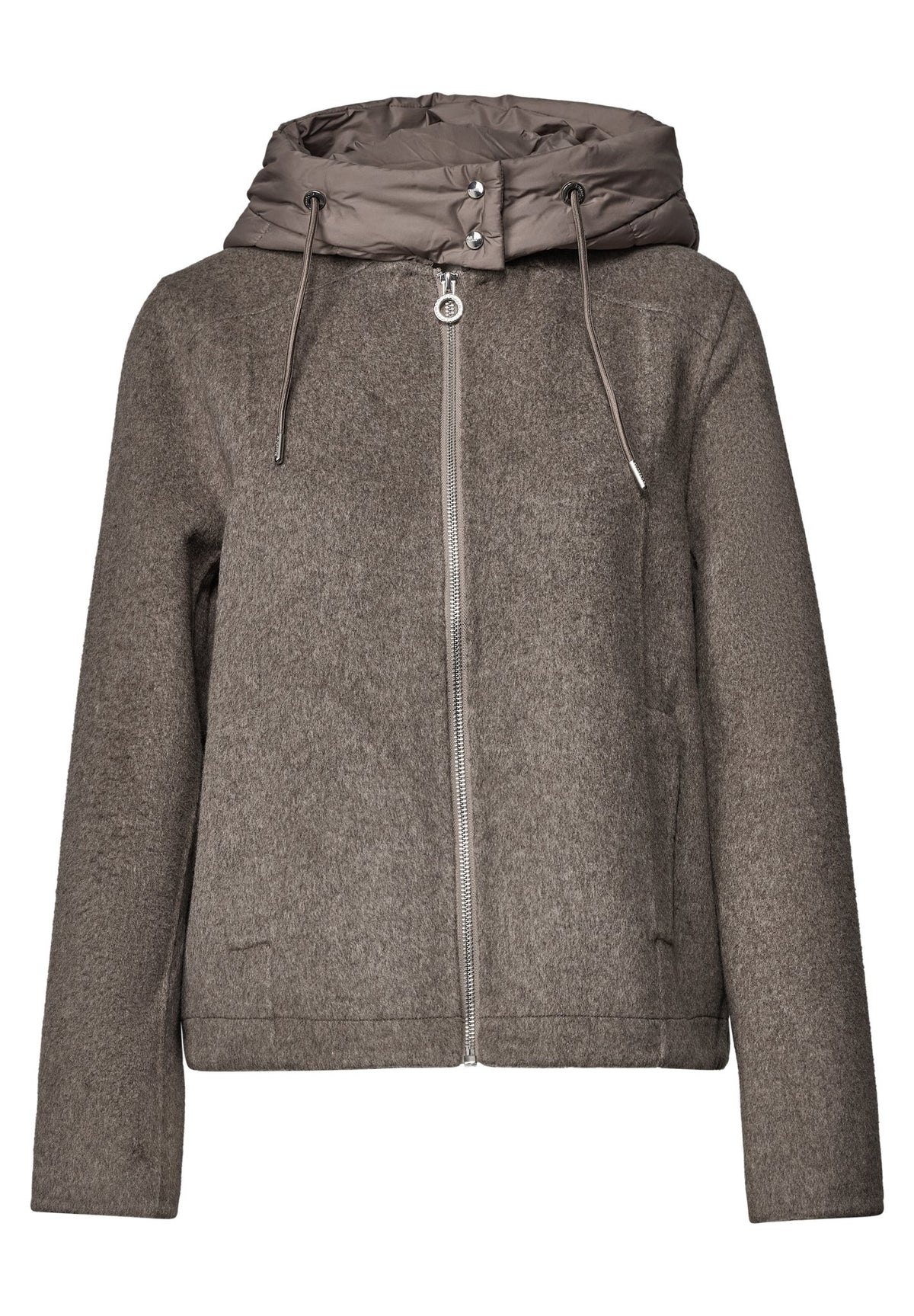 Street One Damen Jacken  Muddy Moc
