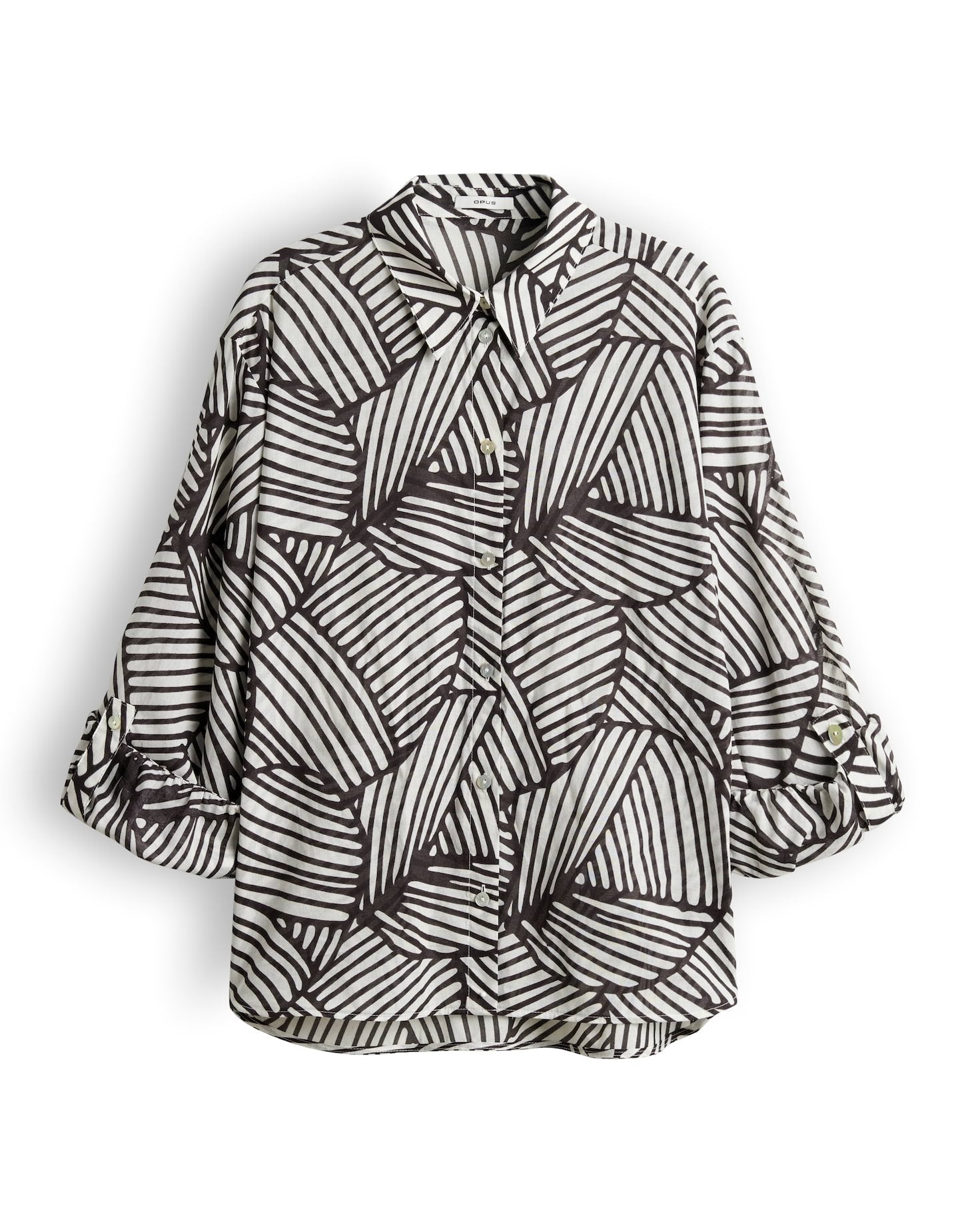 Opus Damen Blusen Affogato