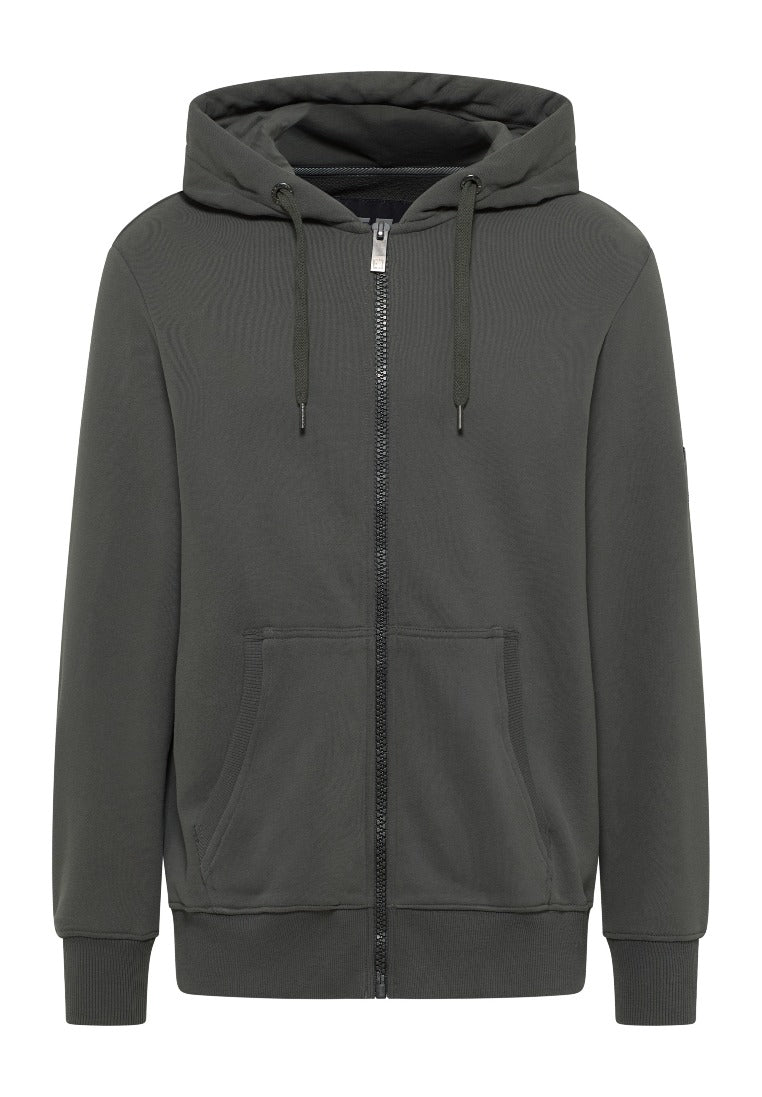 Elbsand Herren Sweatshirts  Iron