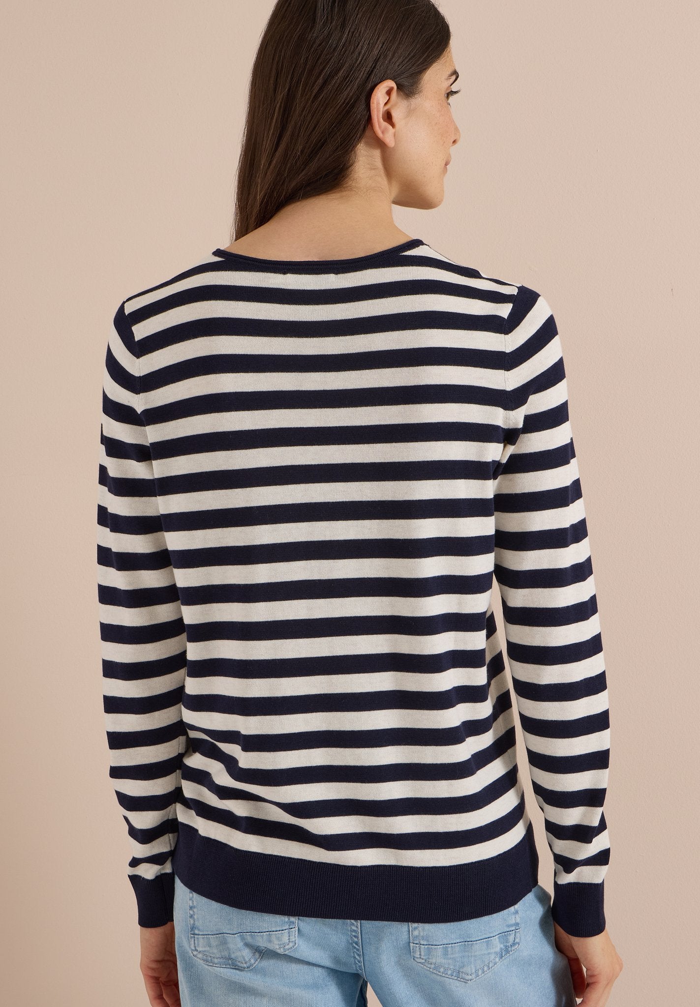 Cecil Damen Pullover  Urban Dar
