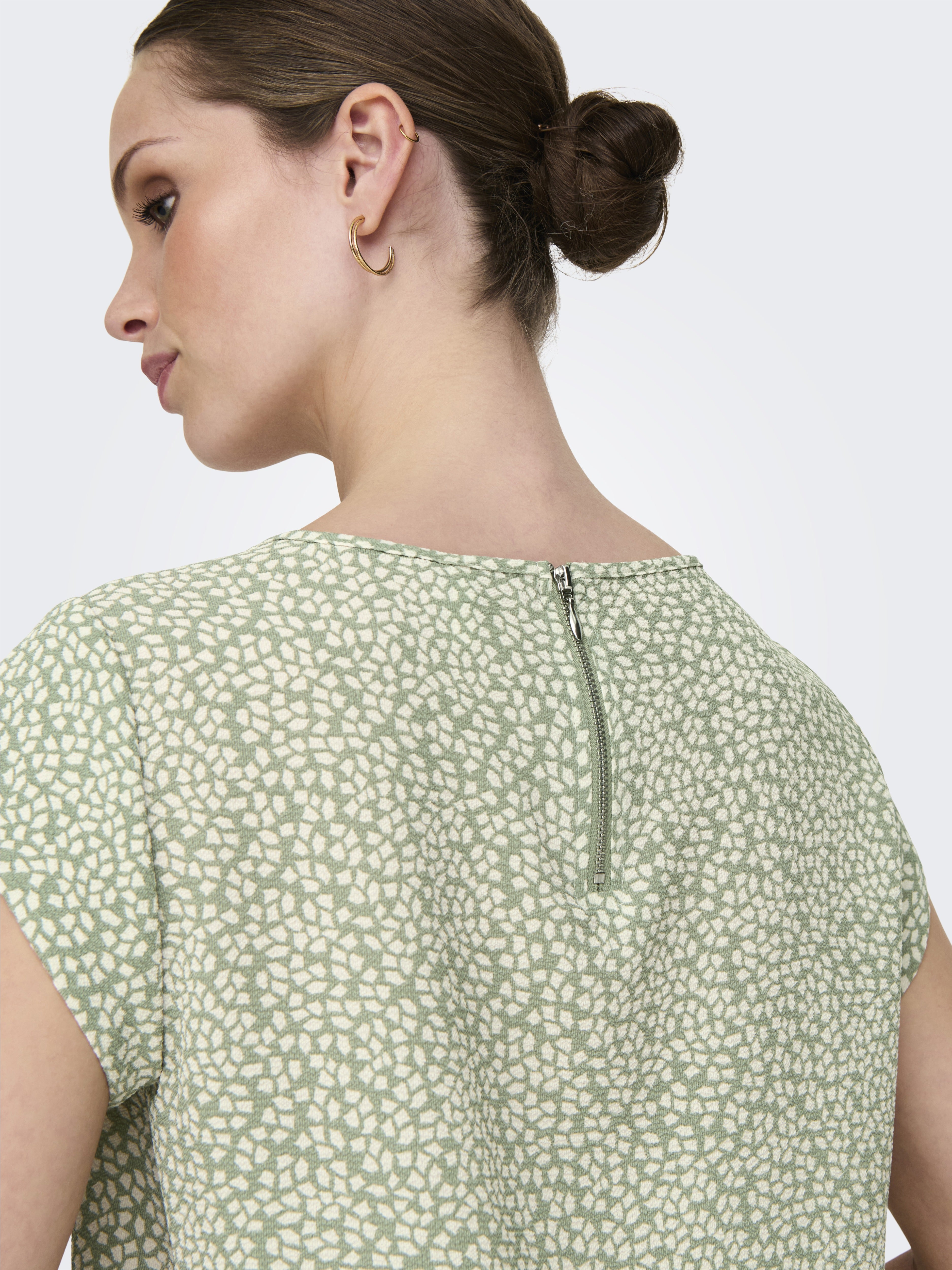 Only Damen Tops Lily Pad/Marekk