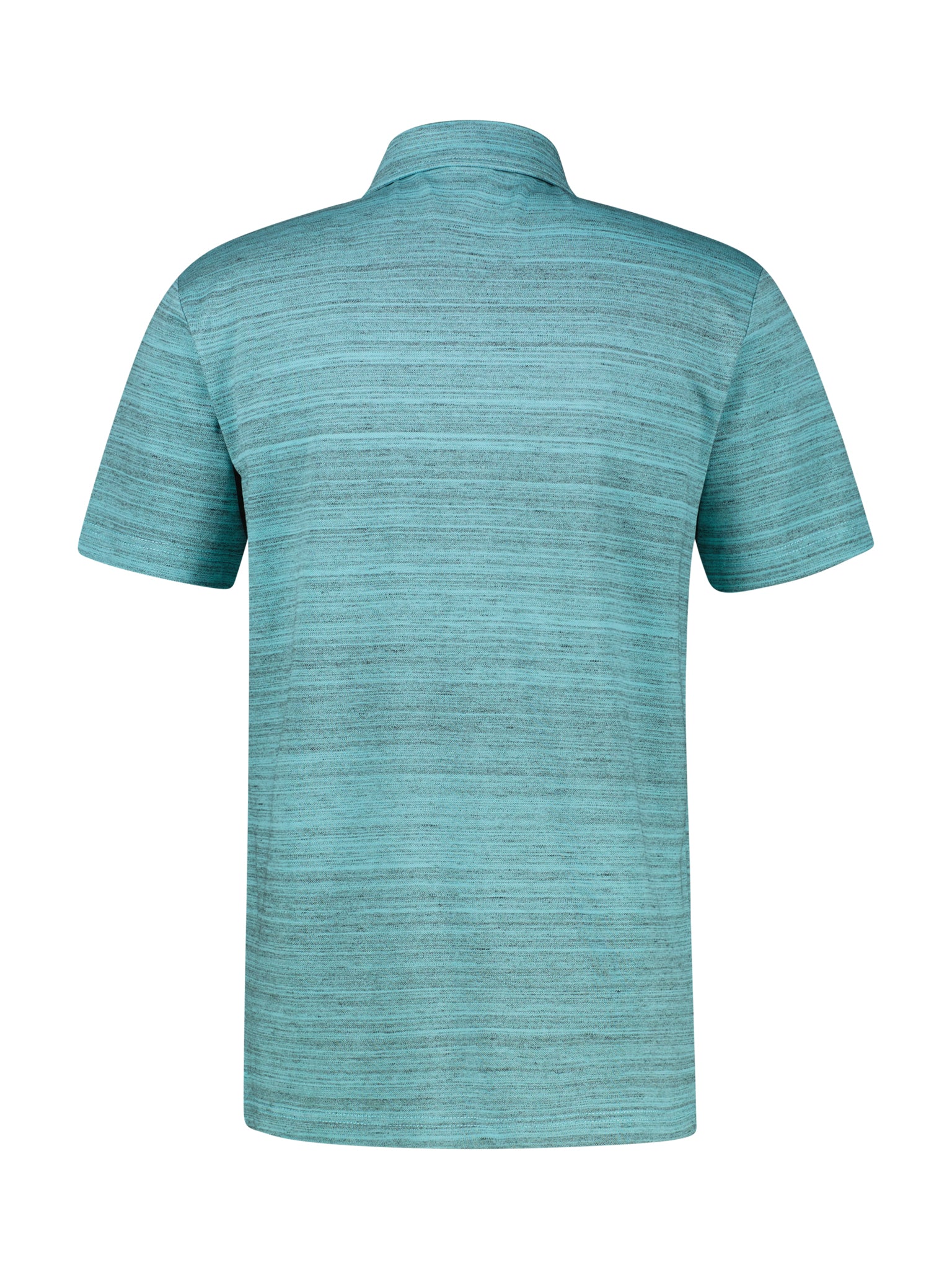 Lerros Herren Polo-Shirts Reef Blue