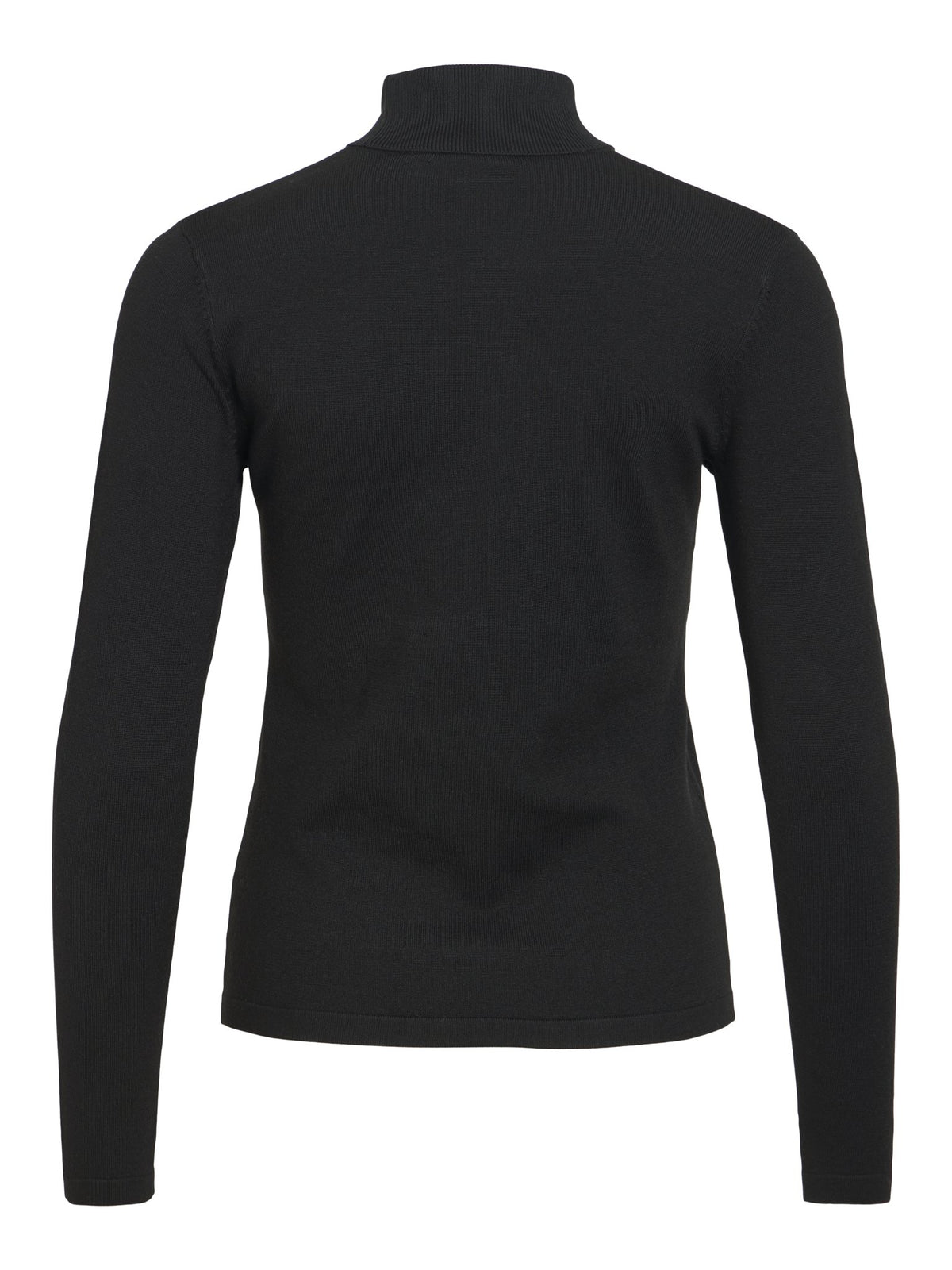 Vila Damen Pullover Black Beauty