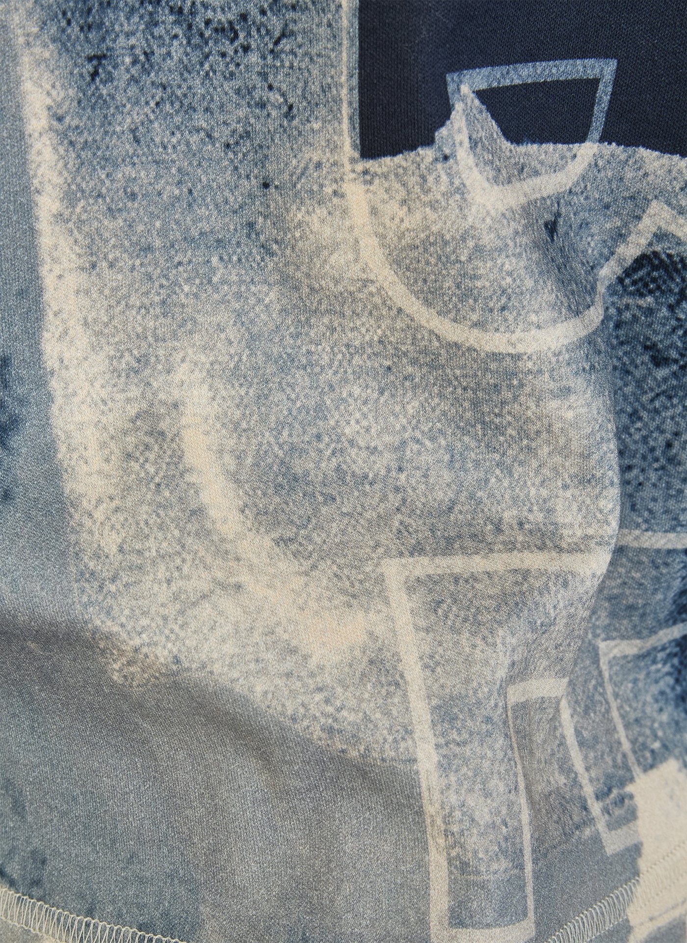 Rabe Damen T-Shirts Biskuit