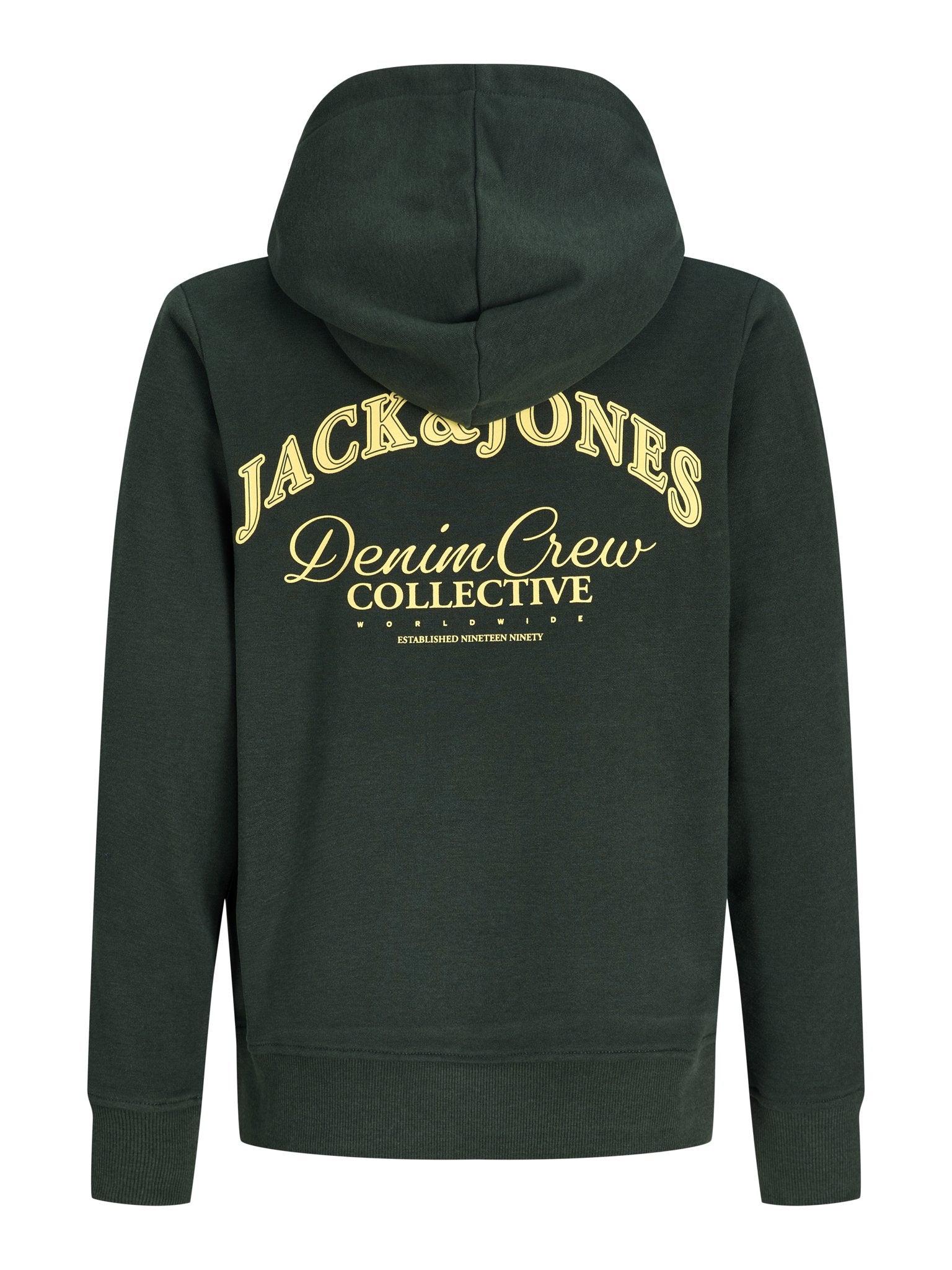 Jack & Jones Jungen Sweats & Sweatjacken Scarab